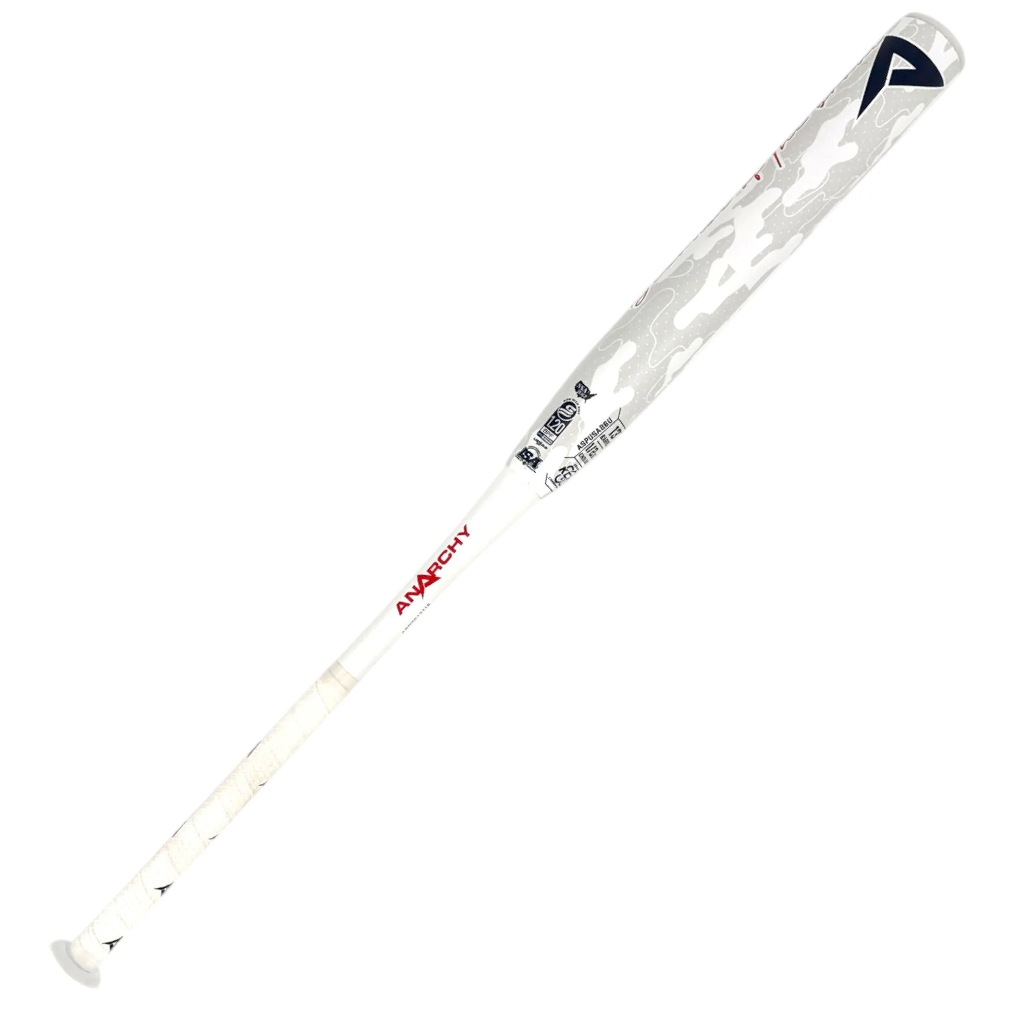 2026 Anarchy America 2-Piece End Loaded USSSA Slowpitch Softball Bat ASPUSA26U - Image 2