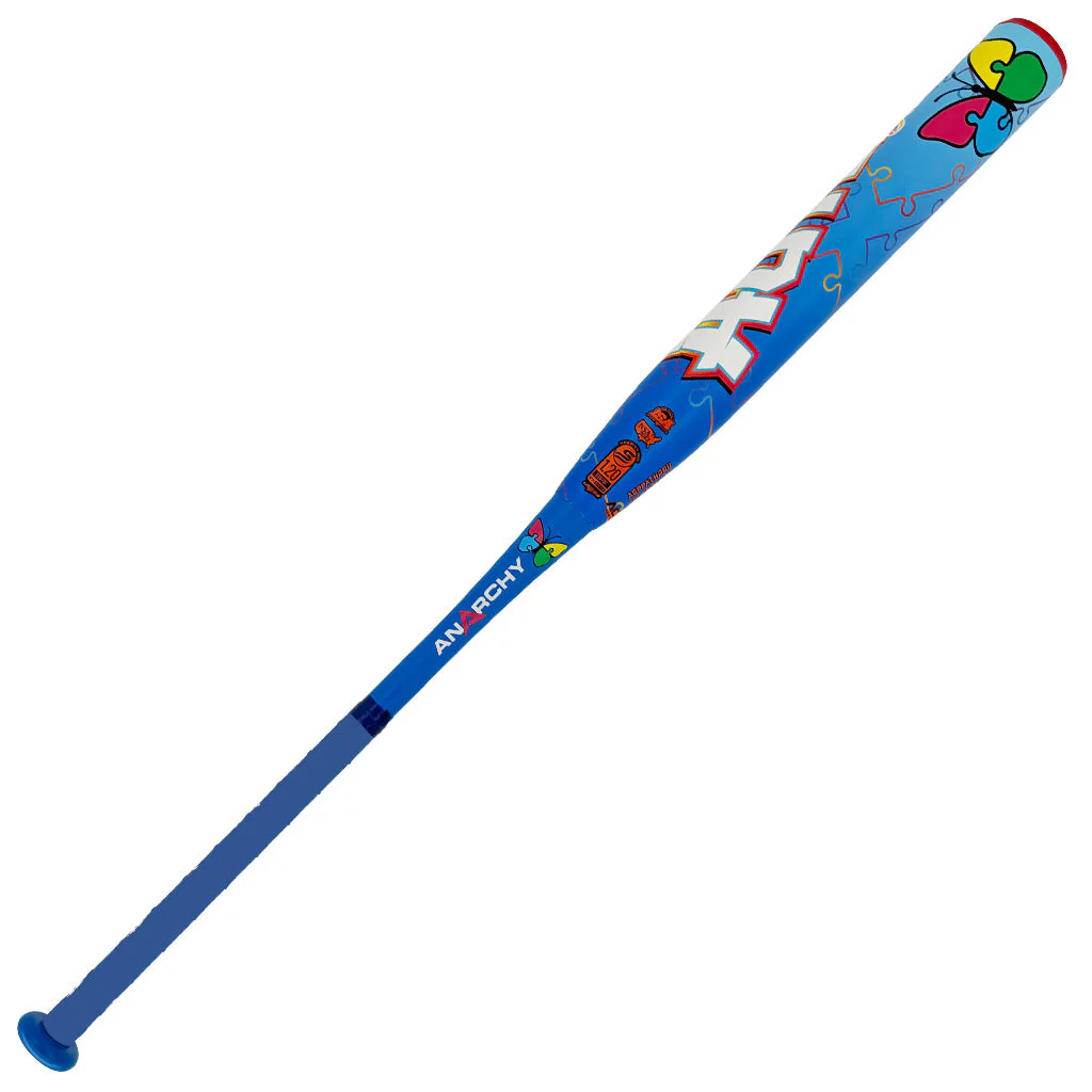 2026 Anarchy Pathfinder End Load USSSA Slowpitch Softball Bat ASPPATH26U - Image 3