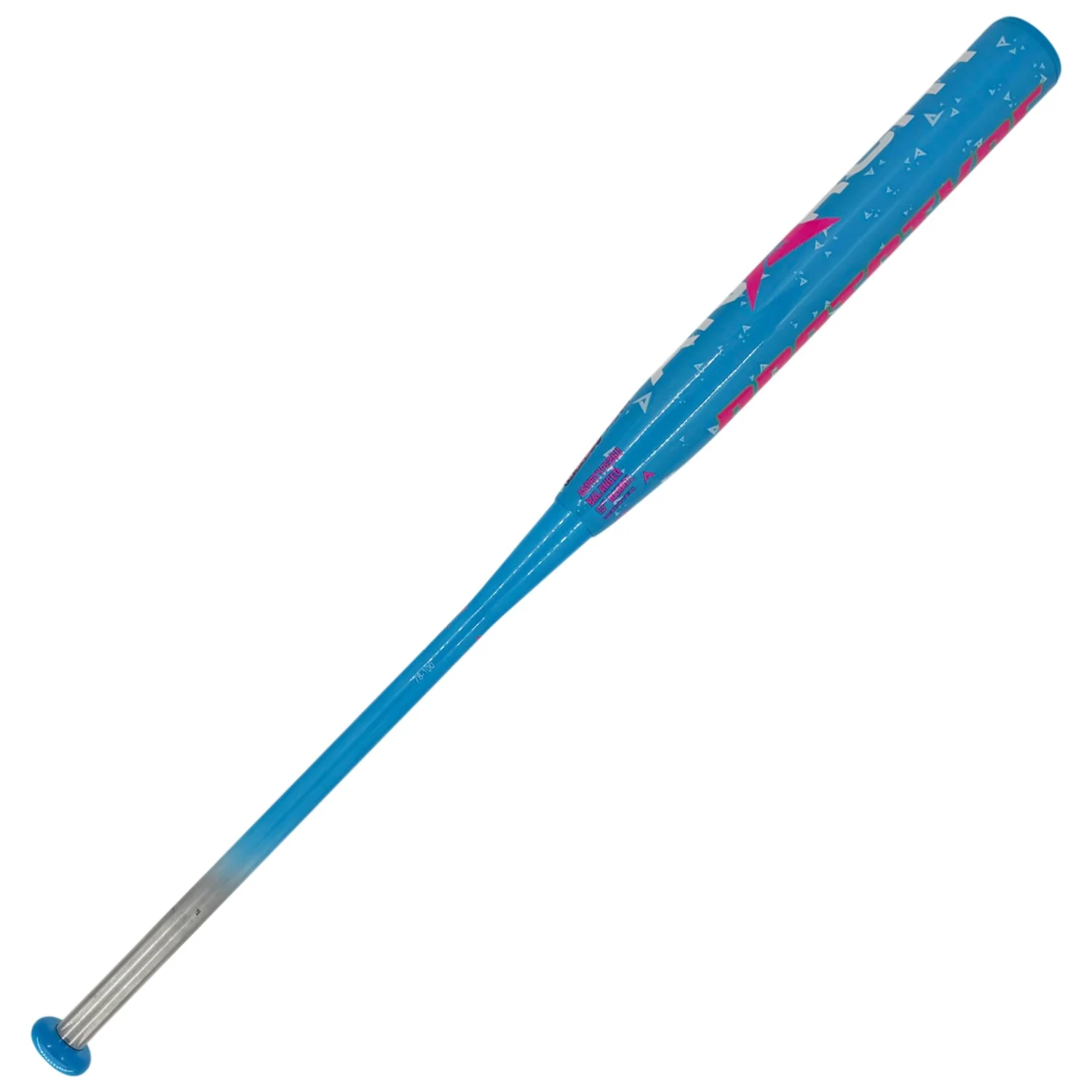2026 Anarchy Prototype Blue Balanced USSSA Slowpitch Softball Bat ASPBTYPE26U - Image 3