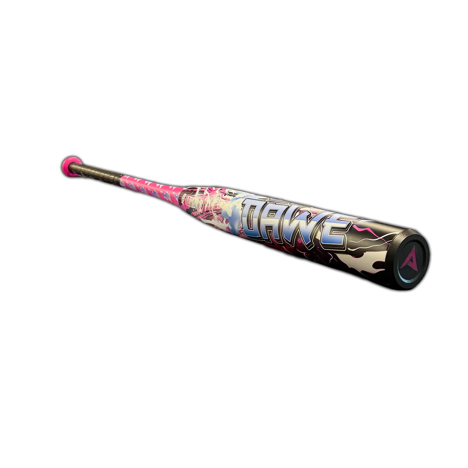 2026 Anarchy Shock and Dawe Cartoon Edition 2-Piece Balanced USSSA Slowpitch Softball Bat ASPTOON26U - Image 5