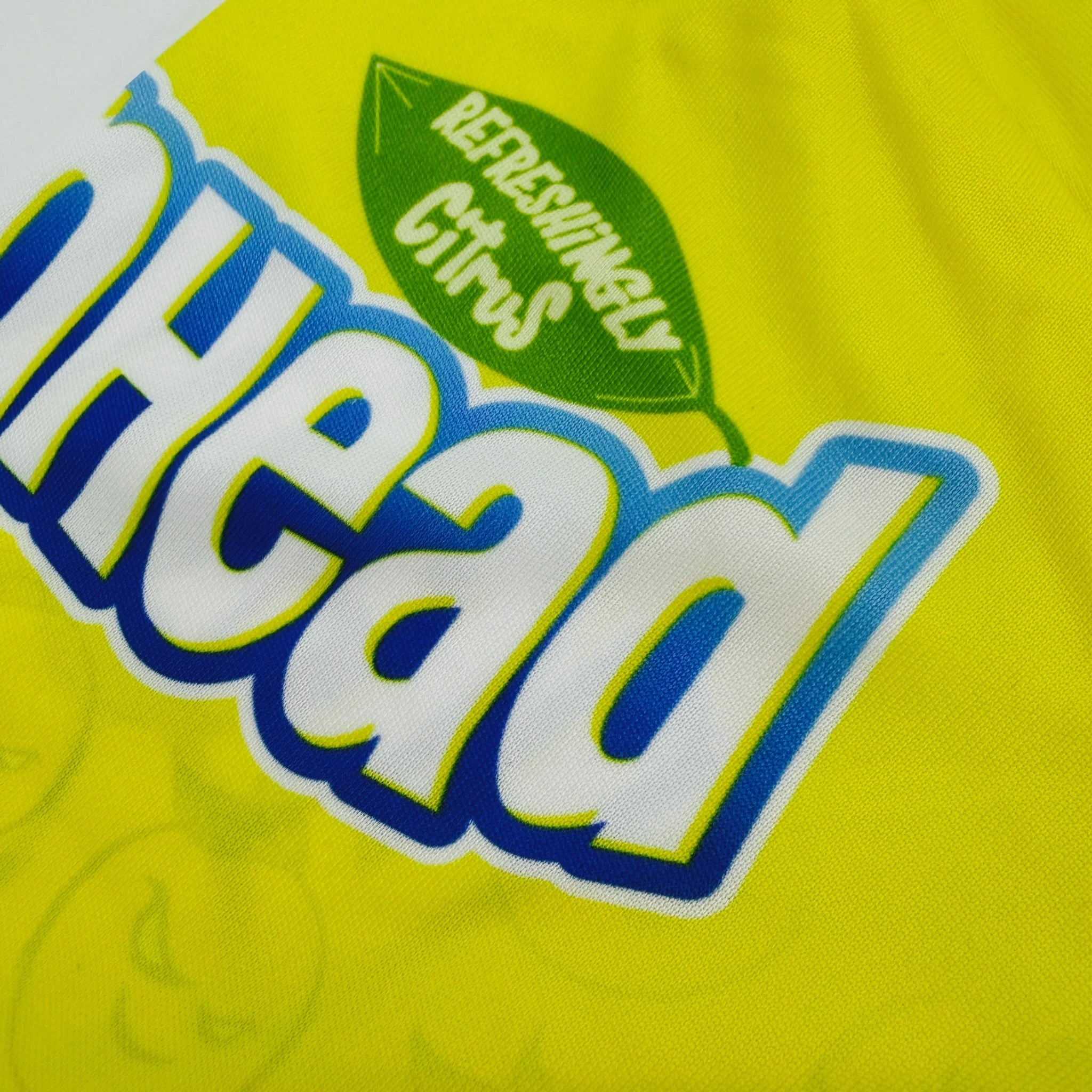Anarchy Bat Company Short Sleeve Shirt - Lemonhead - Image 4