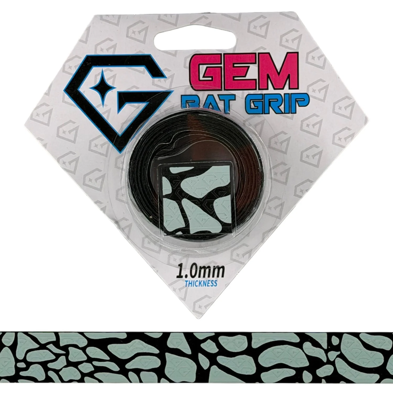 Gem Elite Performance Bat Grip - Prestige - Image 6