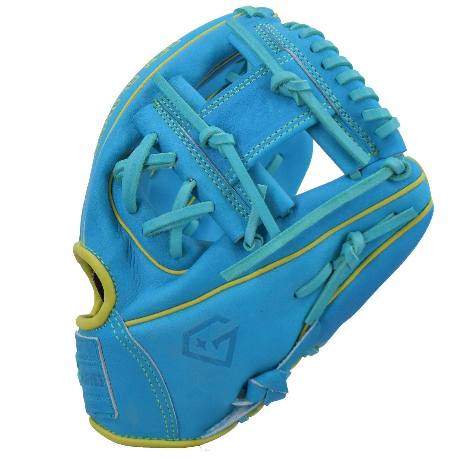 Gem Gloves 11.5" Baseball Fielding Glove - GEM022 Surge - Image 3
