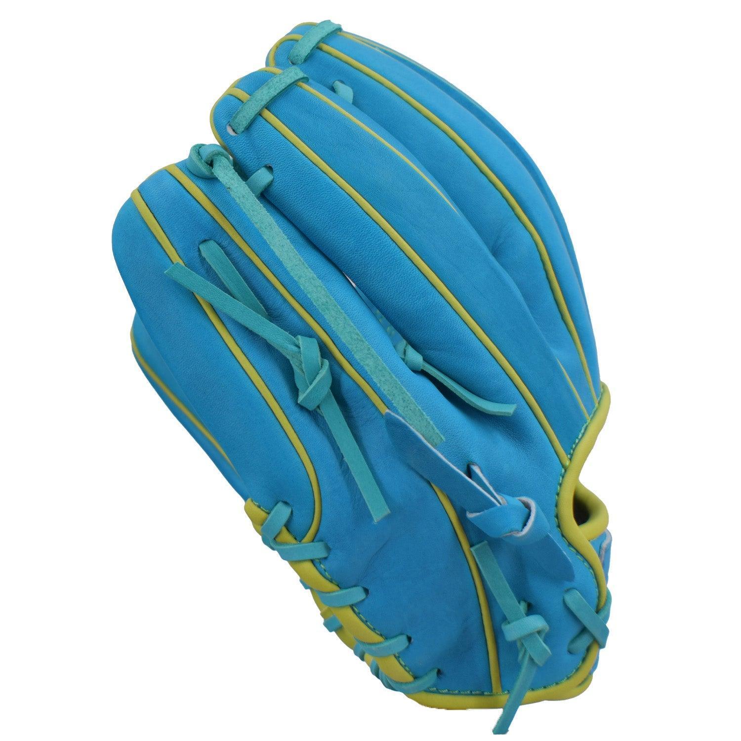 Gem Gloves 11.5" Baseball Fielding Glove - GEM022 Surge - Image 4
