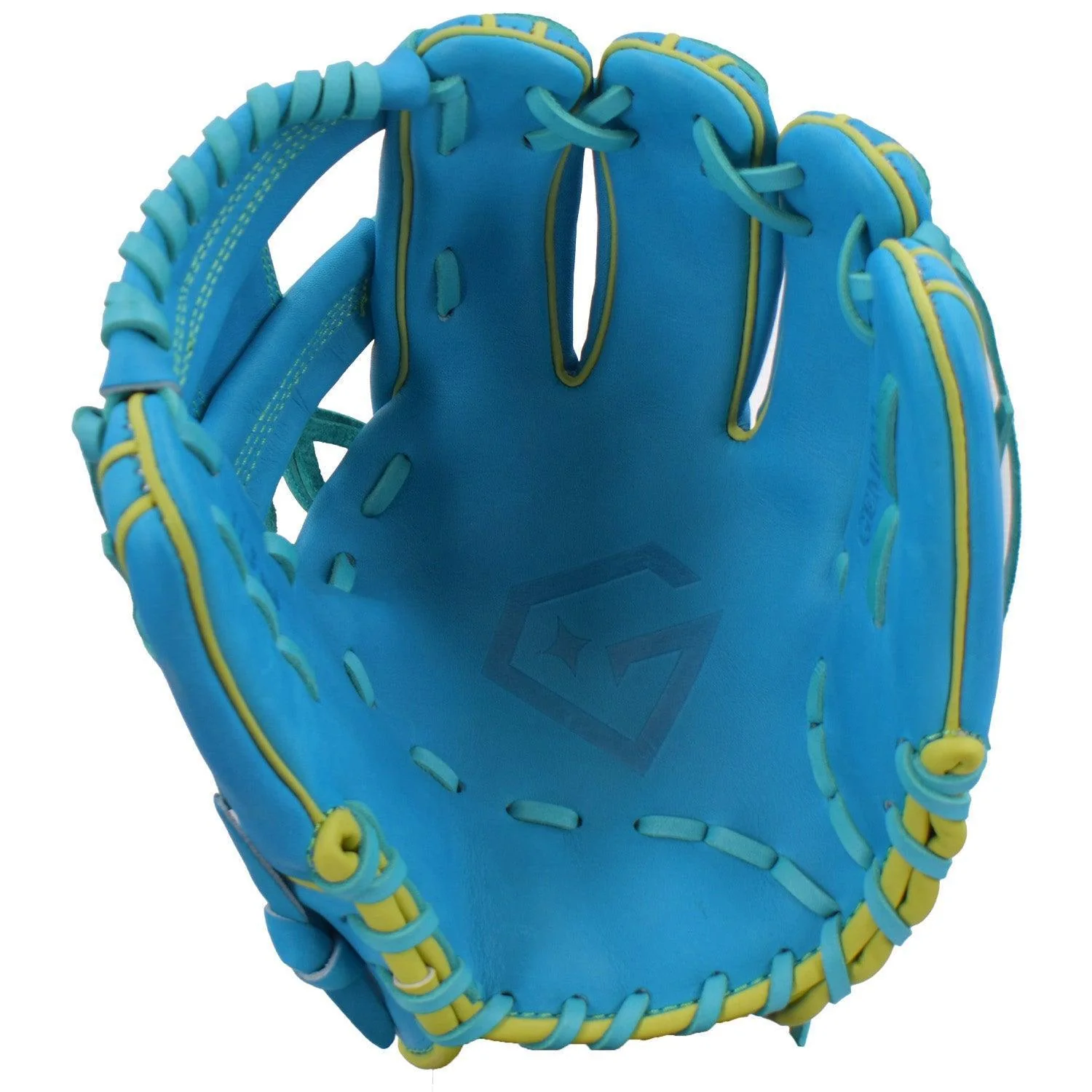 Gem Gloves 11.5" Baseball Fielding Glove - GEM022 Surge - Image 5