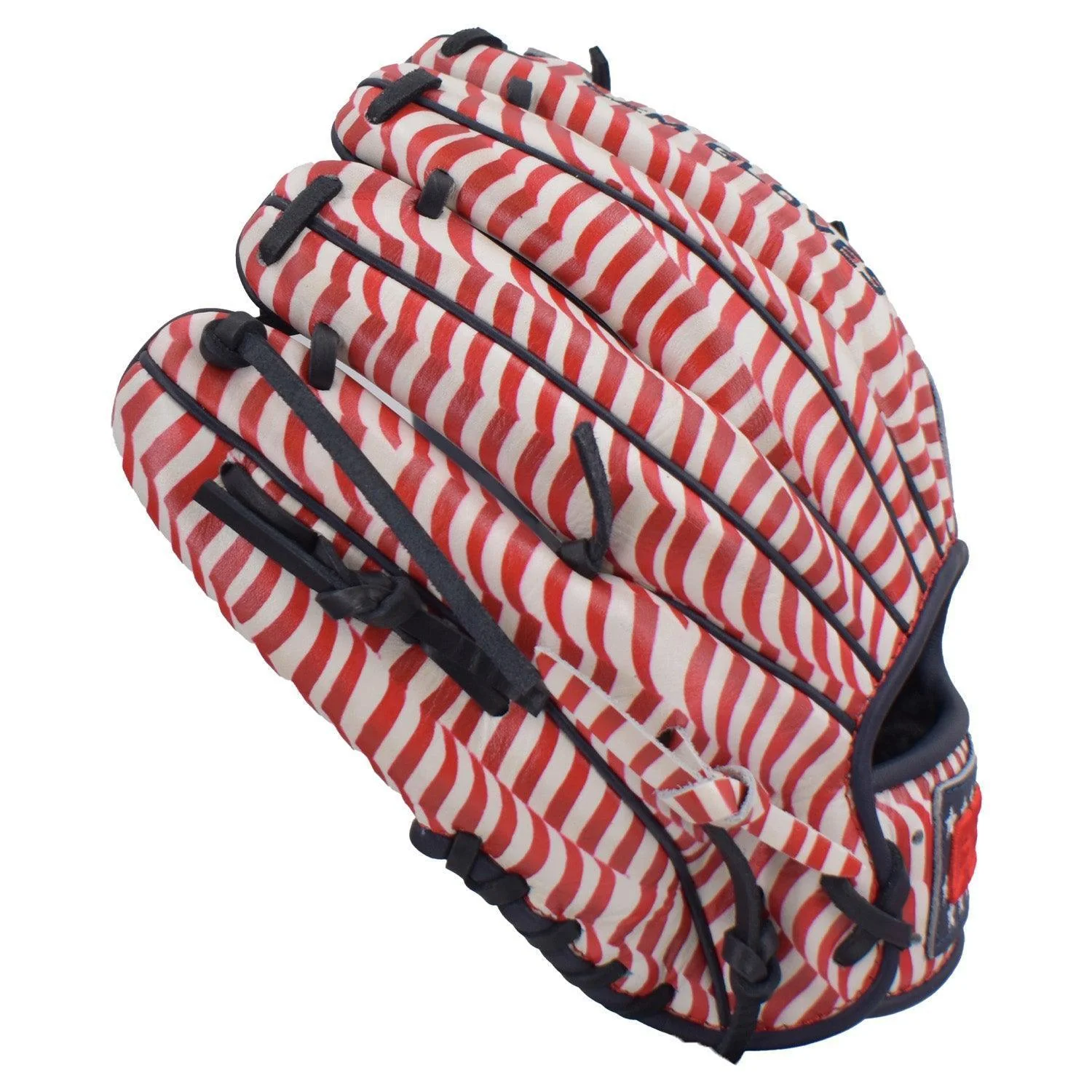 Gem Gloves 11.5" Baseball Fielding Glove - GEM025 USA - Image 4