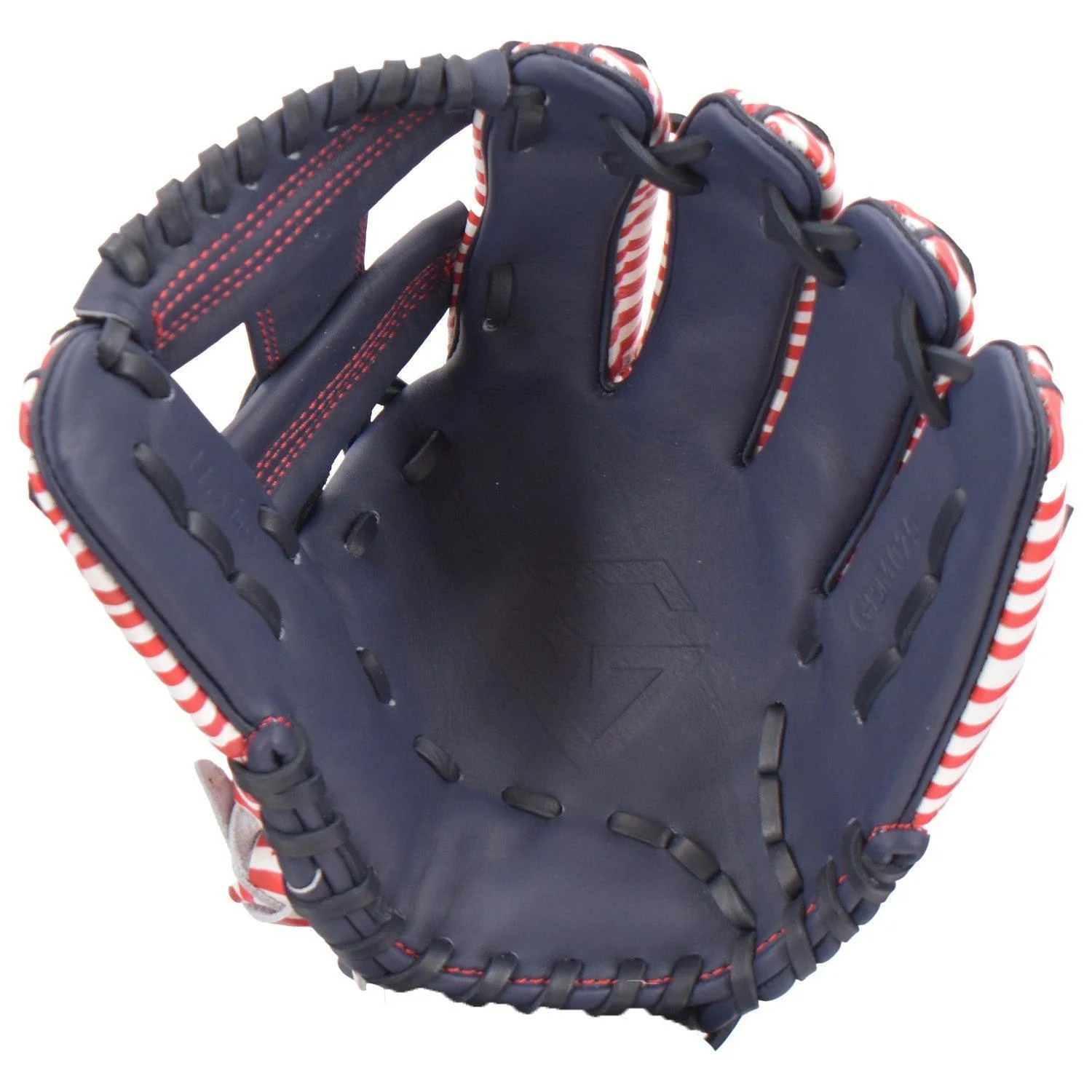 Gem Gloves 11.5" Baseball Fielding Glove - GEM025 USA - Image 5
