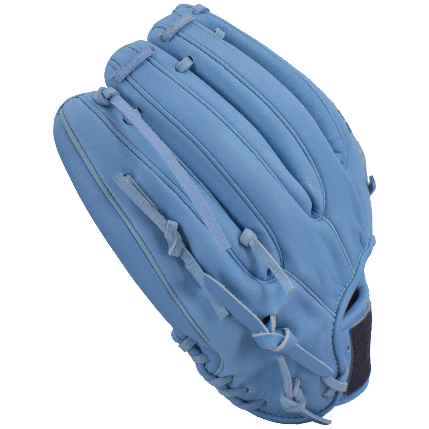 Gem Gloves 12.75" Baseball Fielding Glove - GEM030 Blue Abyss - Image 5