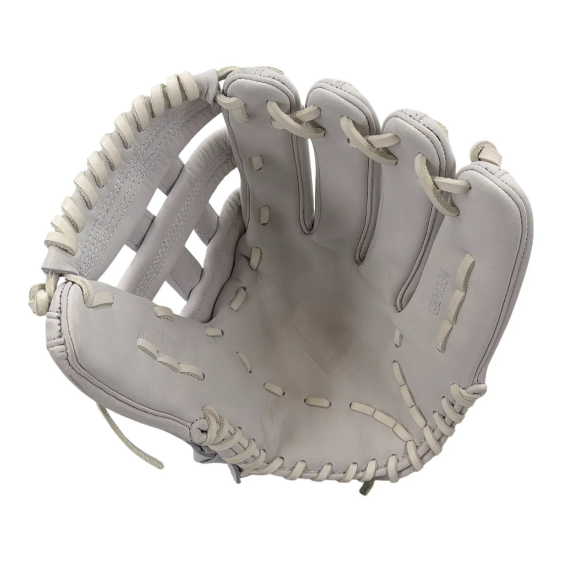 Anarchy x Gem Gloves Softball Fielding Glove - GEM134 Ace - Image 3