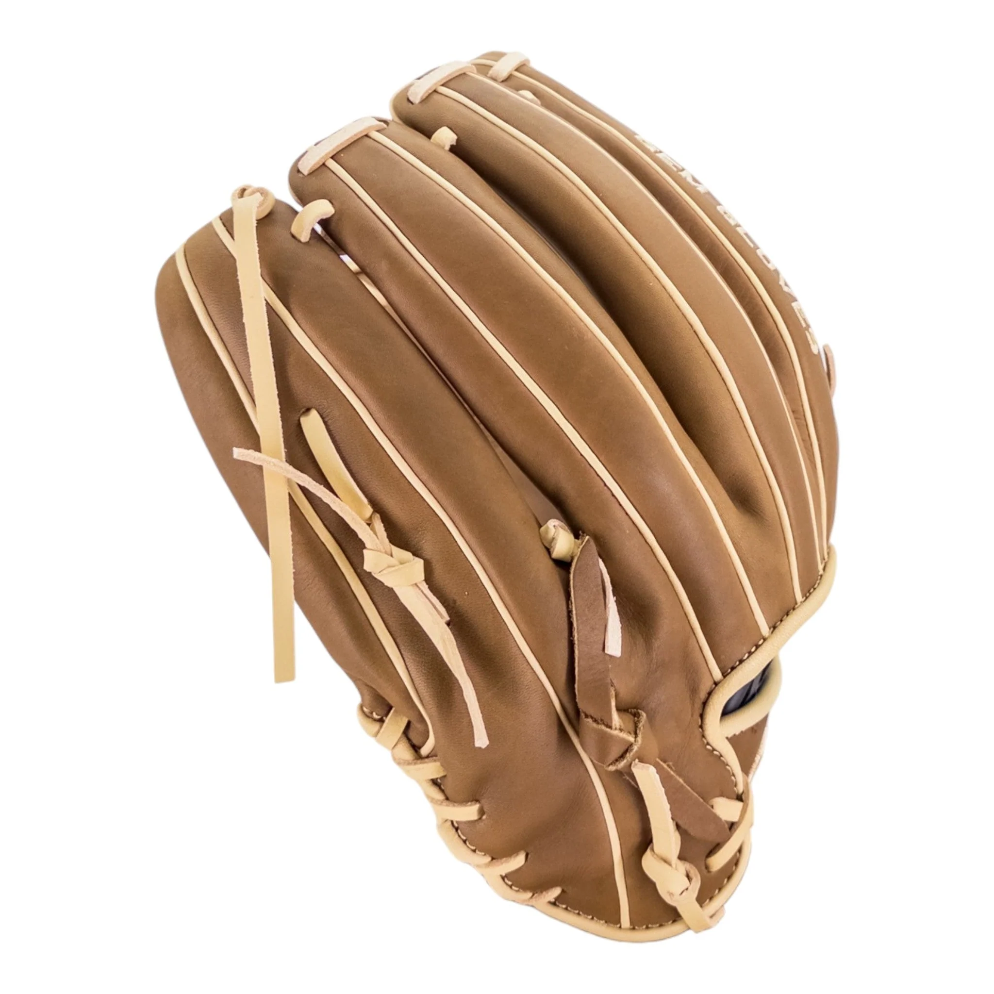 Gem Gloves Austyn Dawe Signature Model Softball Fielding Glove - GEM146 Frontier - Image 4