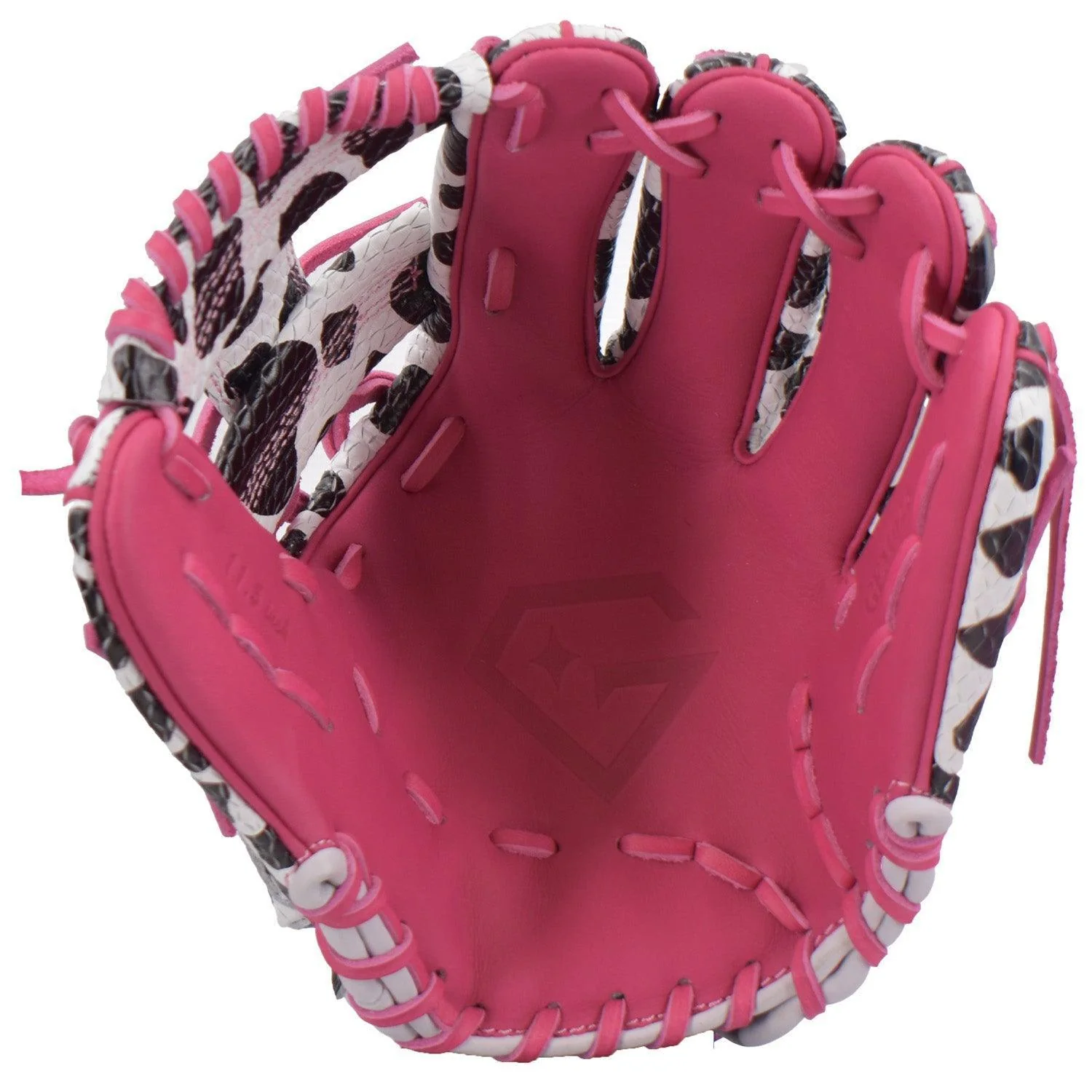 Gem Gloves Baseball Fielding Glove - GEM023 Moo - Image 3