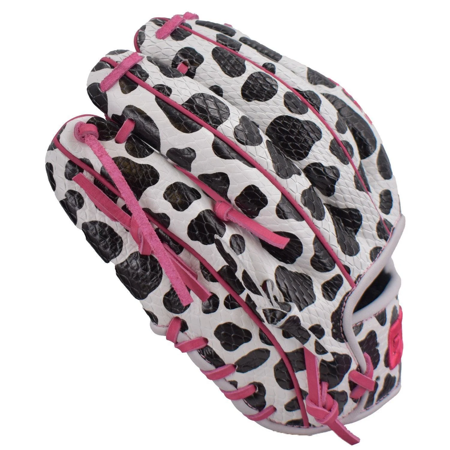 Gem Gloves Baseball Fielding Glove - GEM023 Moo - Image 4