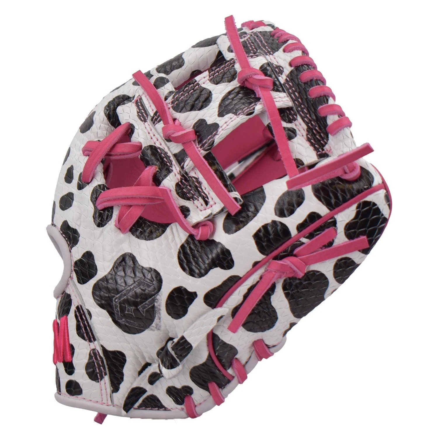Gem Gloves Baseball Fielding Glove - GEM023 Moo - Image 5