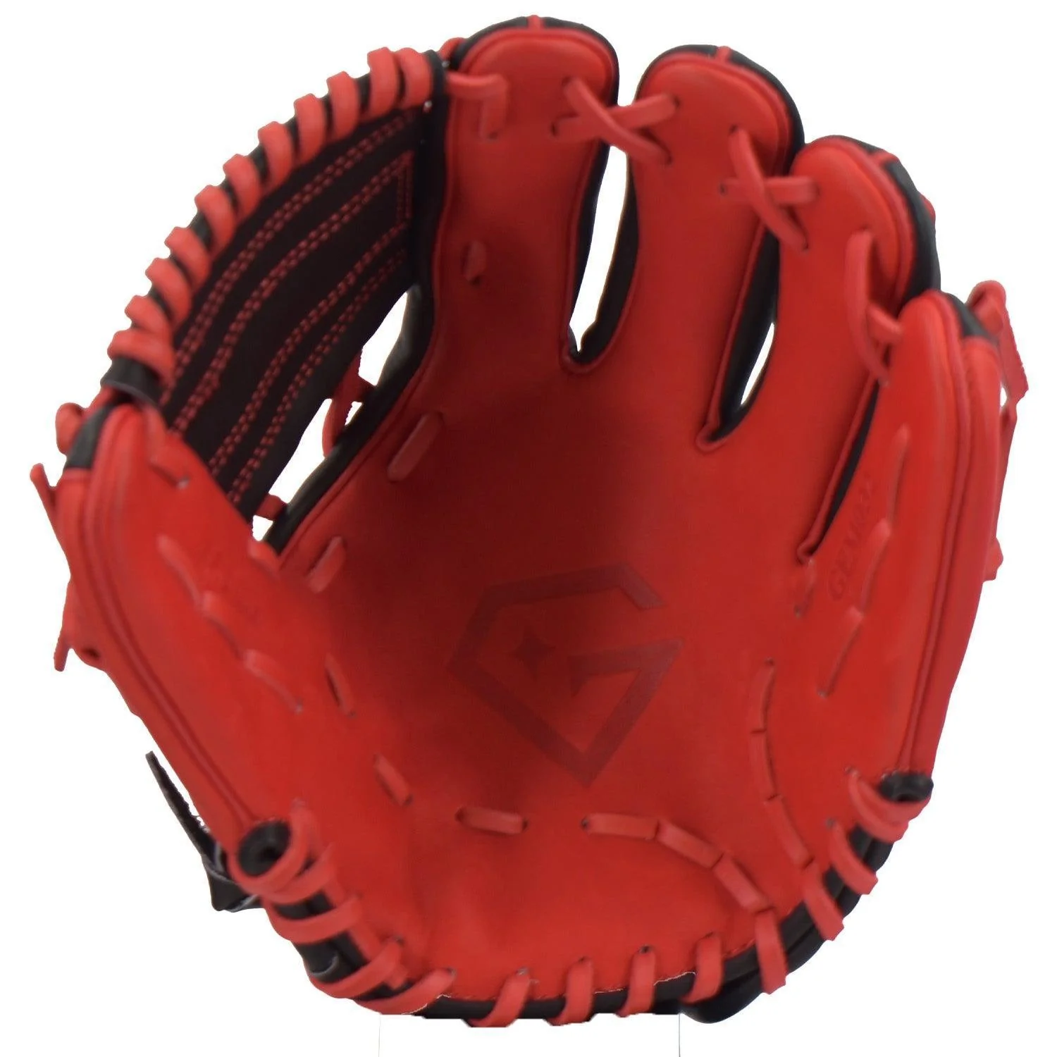 Gem Gloves Baseball Fielding Glove - GEM032 Blood Moon - Image 3