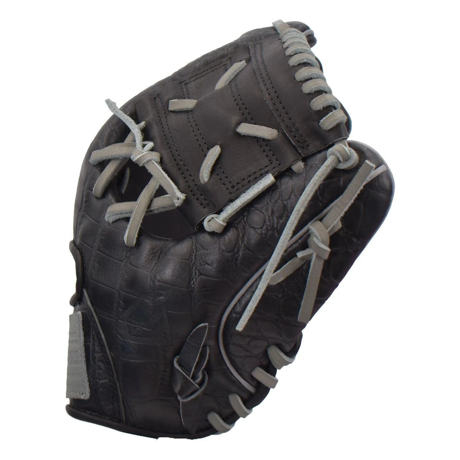 Gem Gloves Baseball Fielding Glove - GEM033 Gator - Image 3