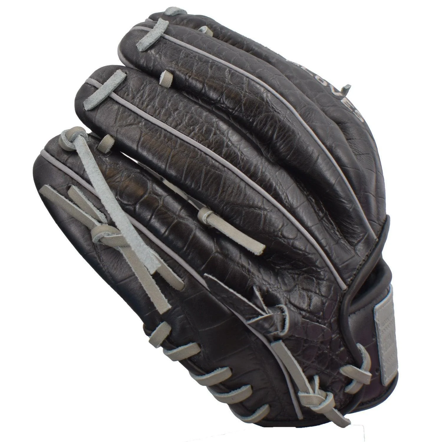 Gem Gloves Baseball Fielding Glove - GEM033 Gator - Image 4