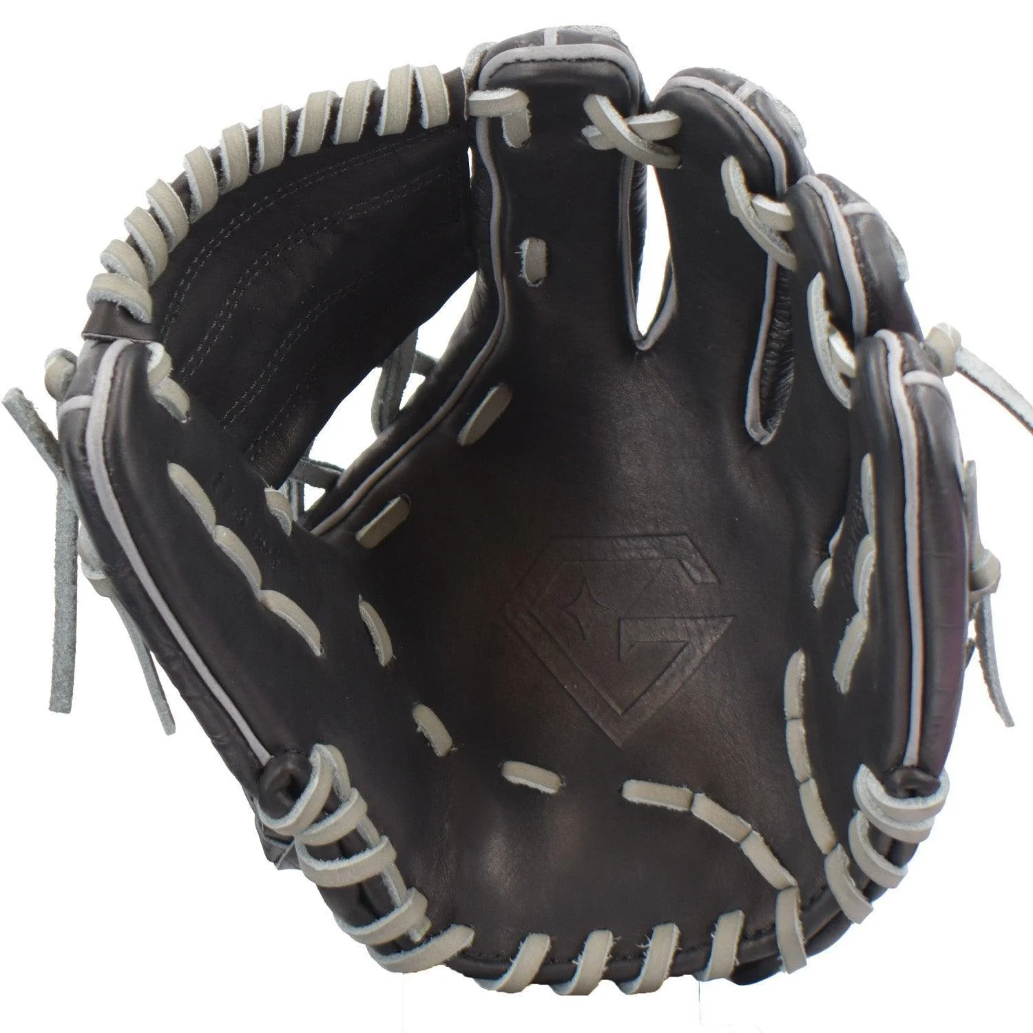 Gem Gloves Baseball Fielding Glove - GEM033 Gator - Image 5