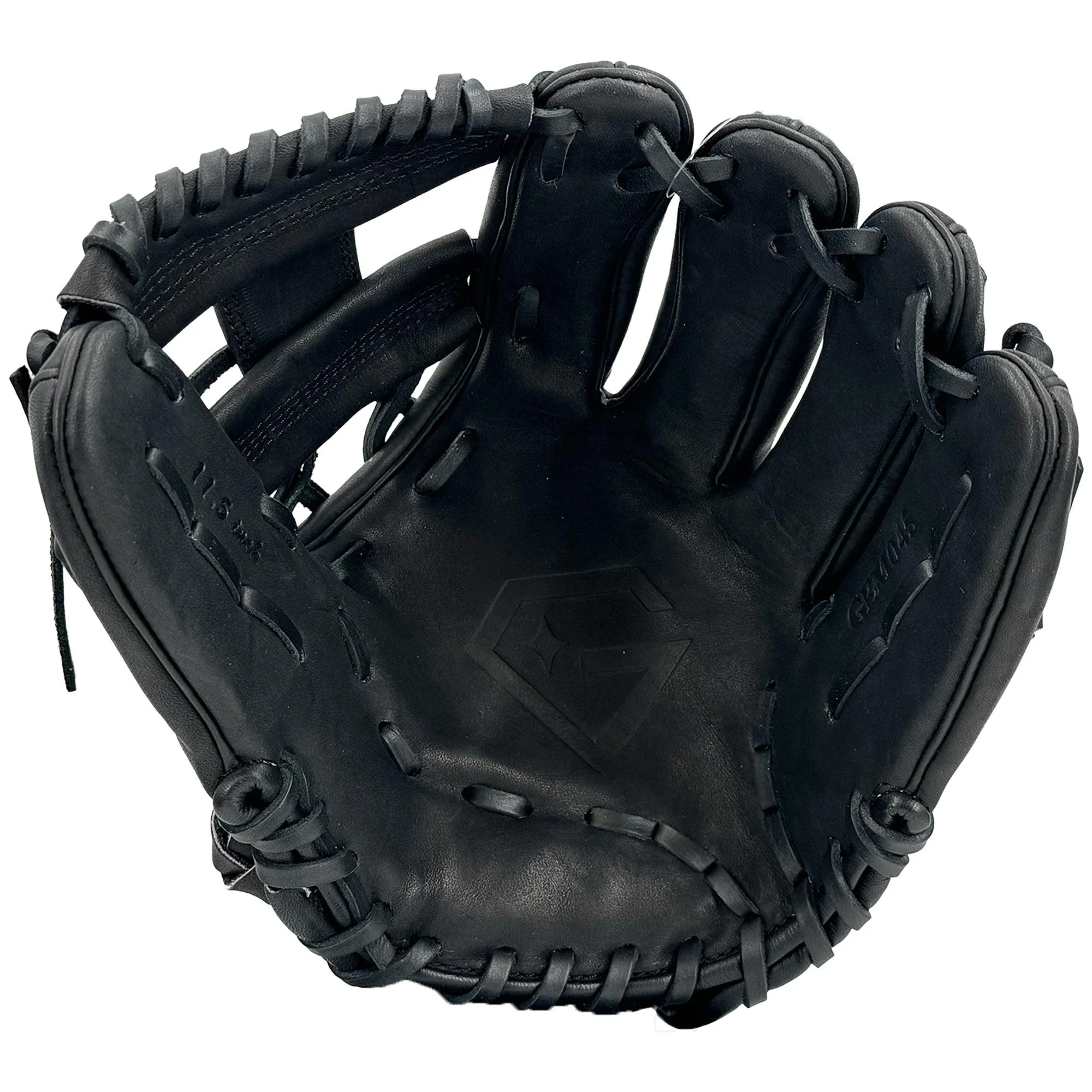 Gem Gloves Baseball Fielding Glove - GEM045 Pirates Treasure - Image 3
