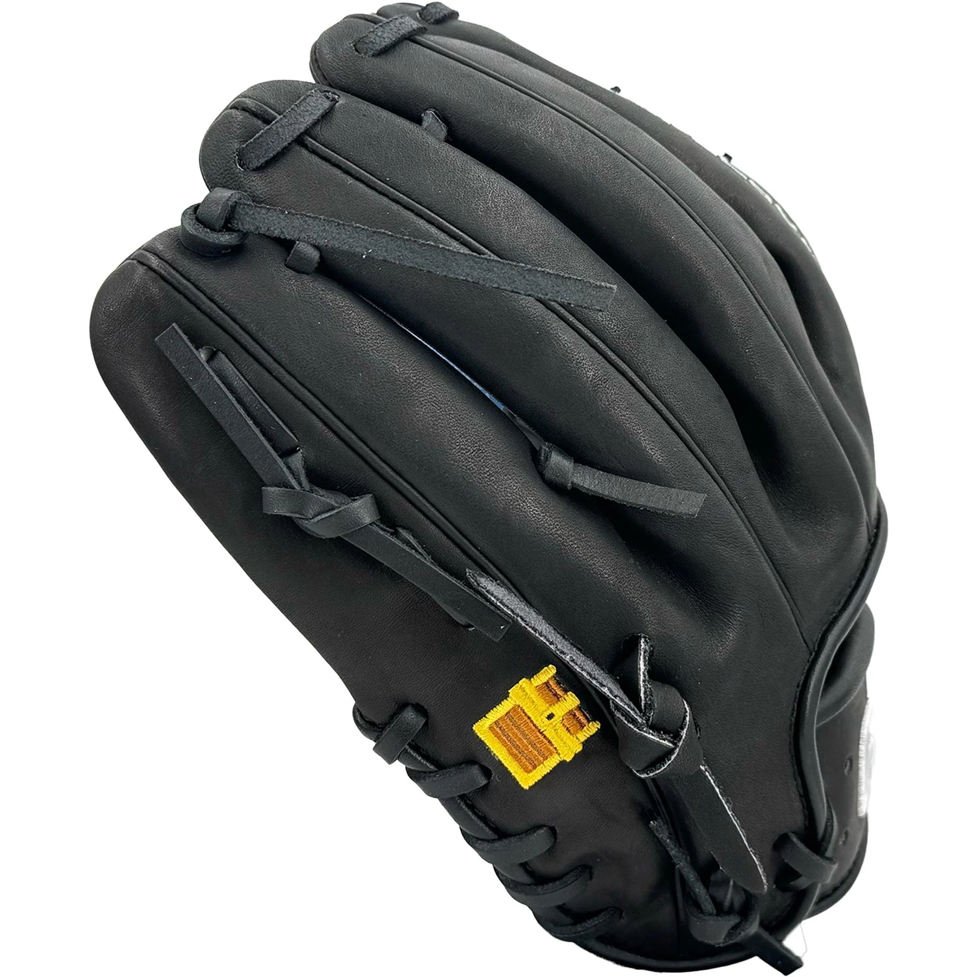Gem Gloves Baseball Fielding Glove - GEM045 Pirates Treasure - Image 4