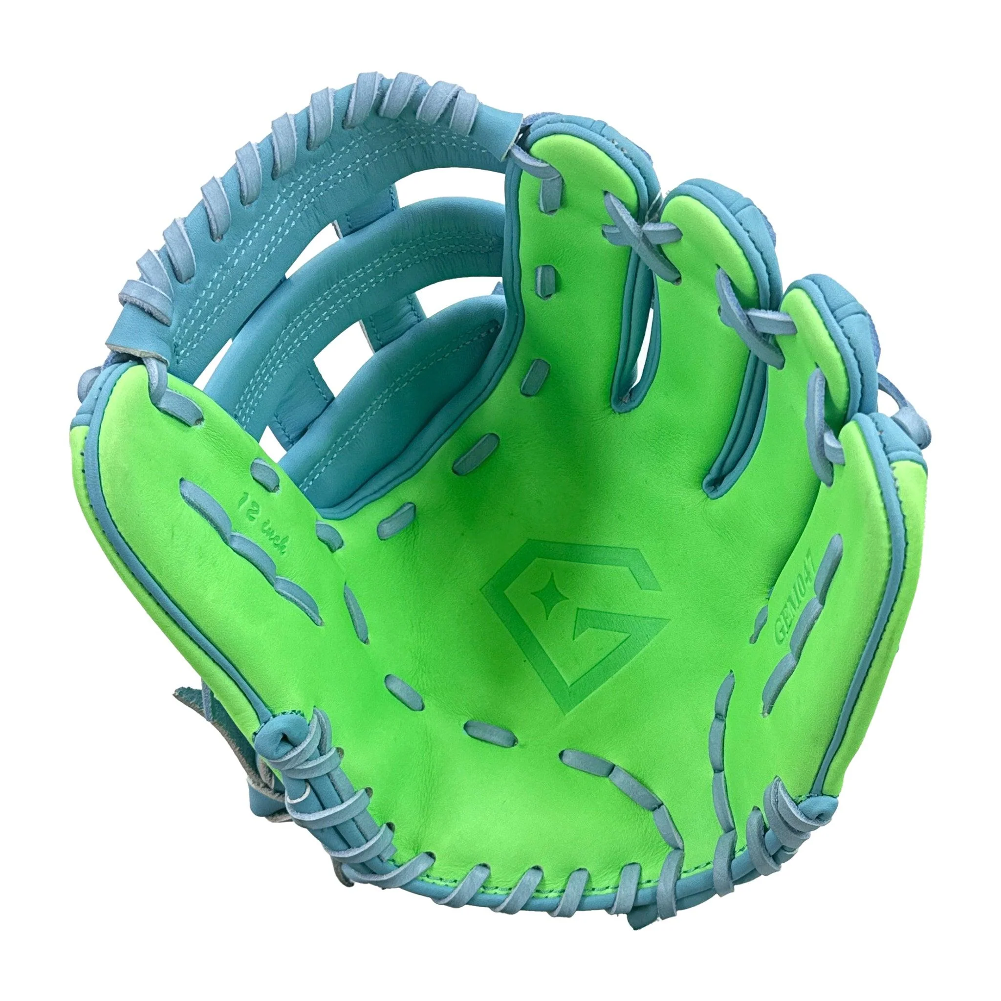 Gem Gloves Baseball Fielding Glove - GEM047 Zoinks - Image 4