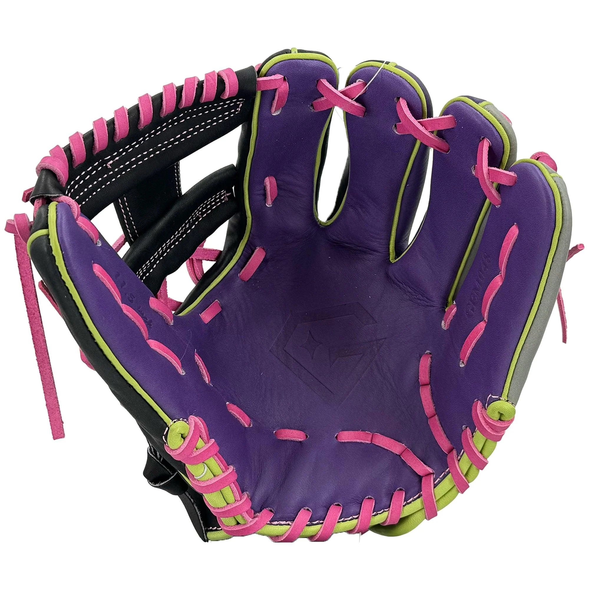 Gem Gloves Baseball Fielding Glove - GEM048 Anime - Image 5