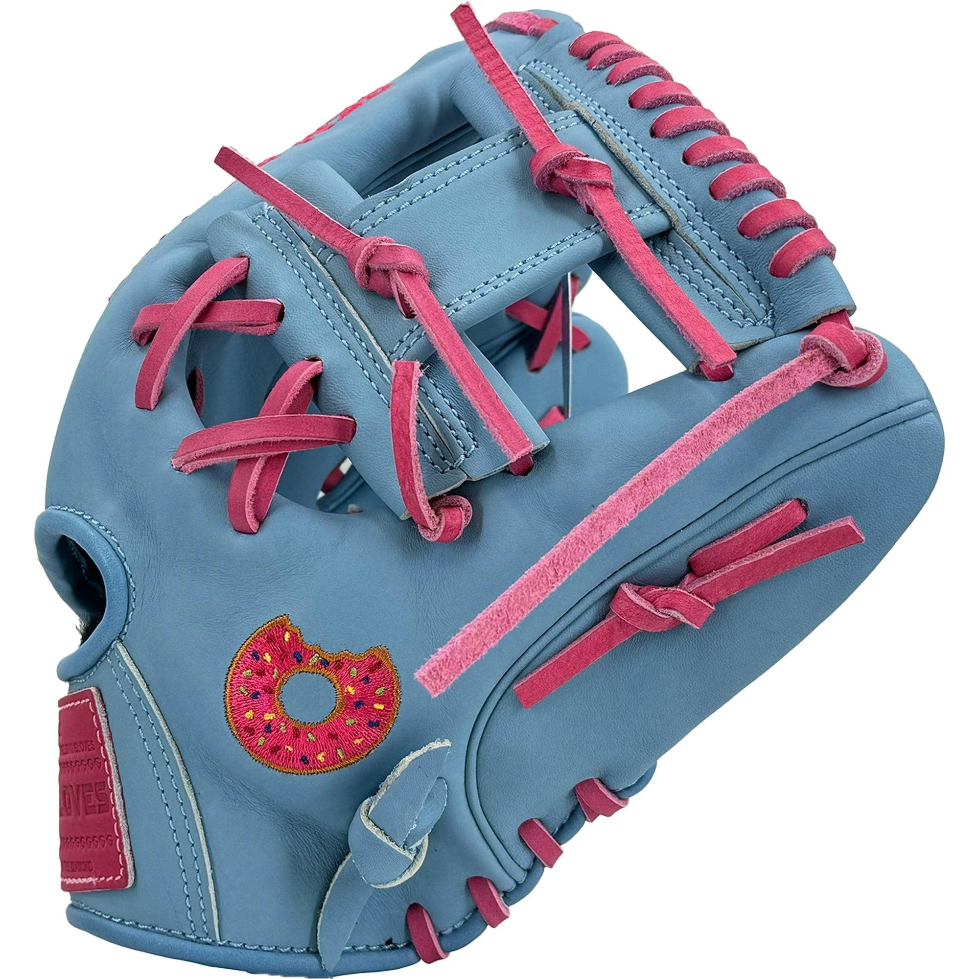 Gem Gloves Baseball Fielding Glove - GEM050 Sweets - Image 2