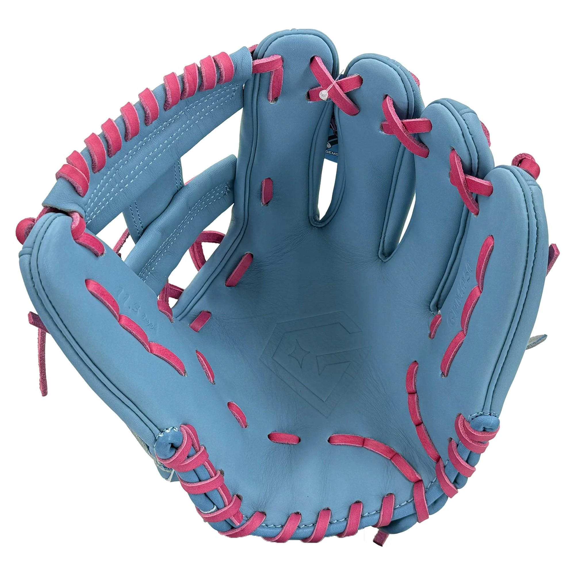Gem Gloves Baseball Fielding Glove - GEM050 Sweets - Image 3