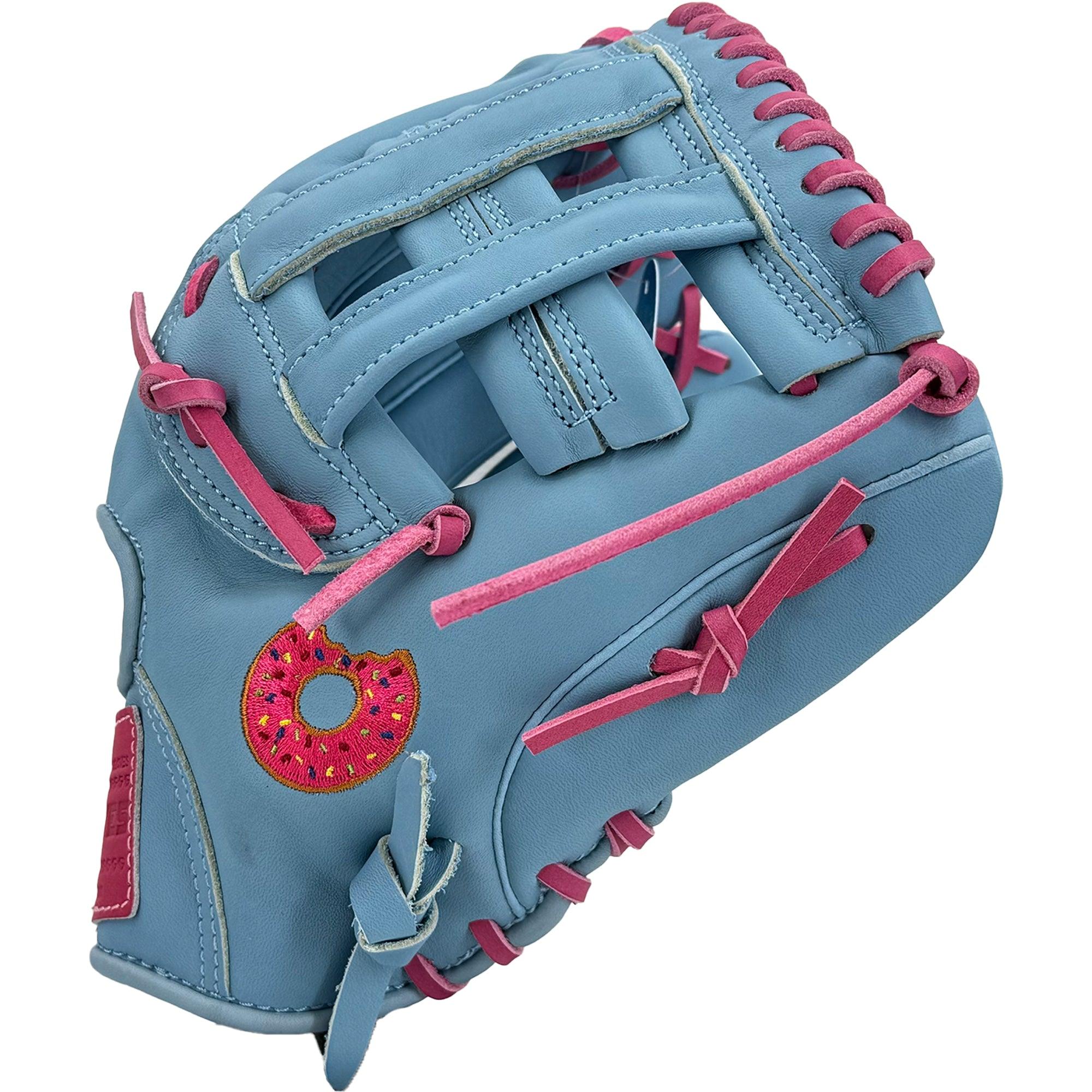 Gem Gloves Baseball Fielding Glove - GEM050 Sweets - Image 5
