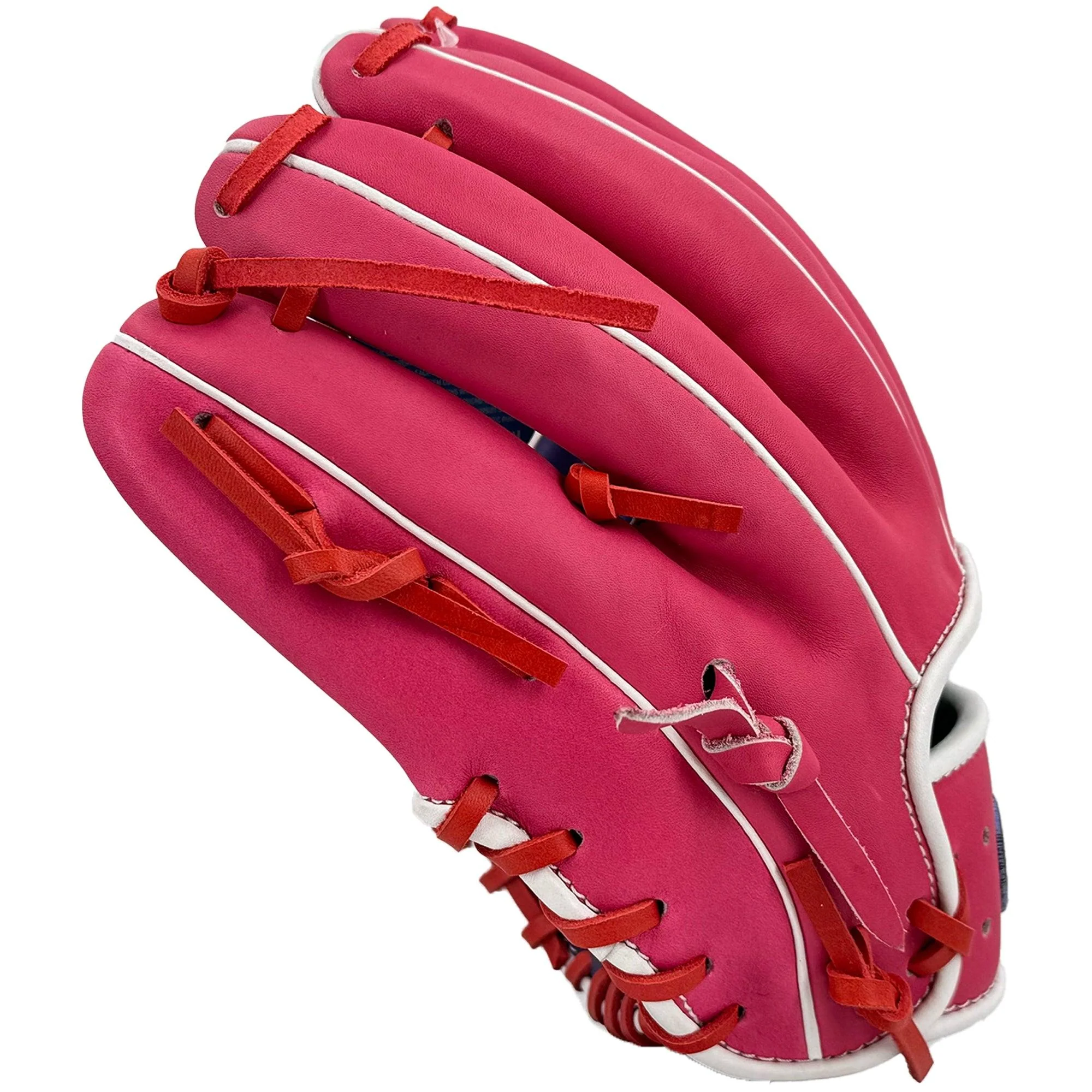 Gem Gloves Baseball Fielding Glove - GEM053 Frosted Animals - Image 4