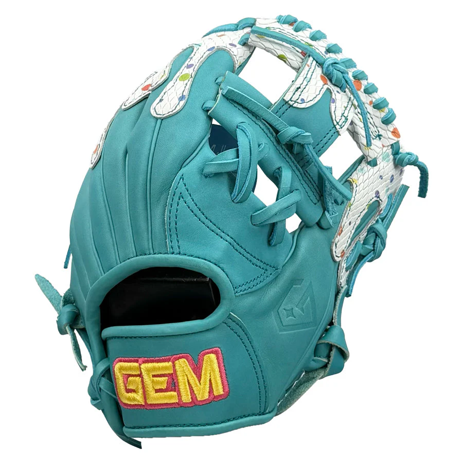 Gem Gloves Baseball Fielding Glove - GEM076 The Roo - Image 3