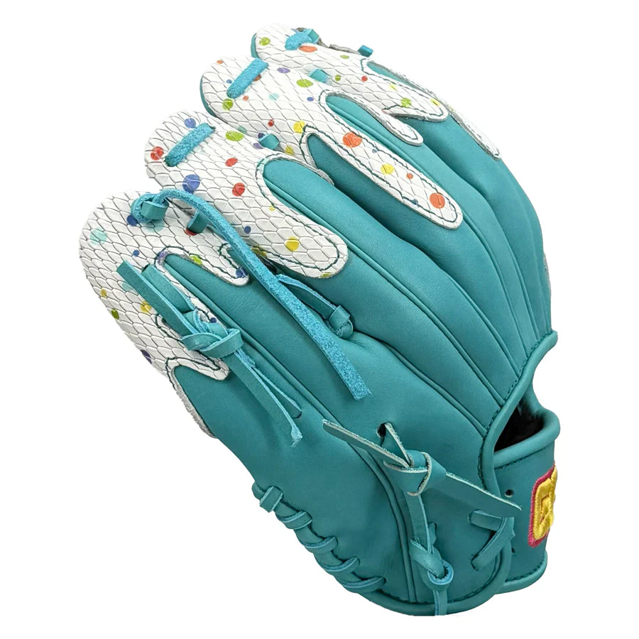 Gem Gloves Baseball Fielding Glove - GEM076 The Roo - Image 4