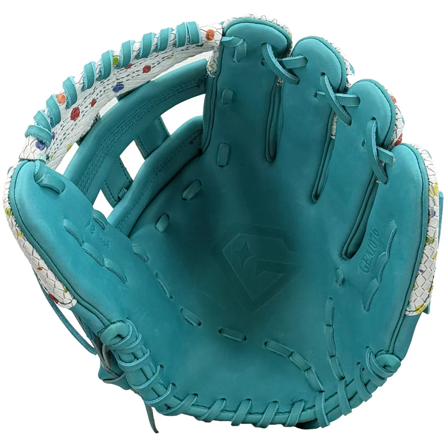 Gem Gloves Baseball Fielding Glove - GEM076 The Roo - Image 5
