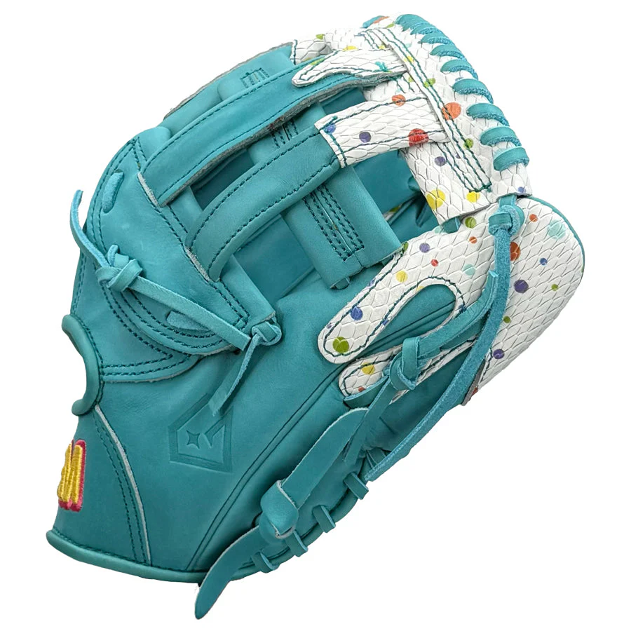 Gem Gloves Baseball Fielding Glove - GEM076 The Roo - Image 6