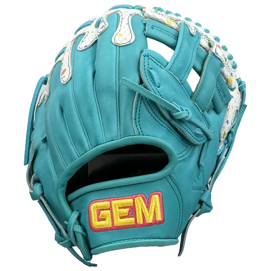 Gem Gloves Baseball Fielding Glove - GEM076 The Roo - Image 7
