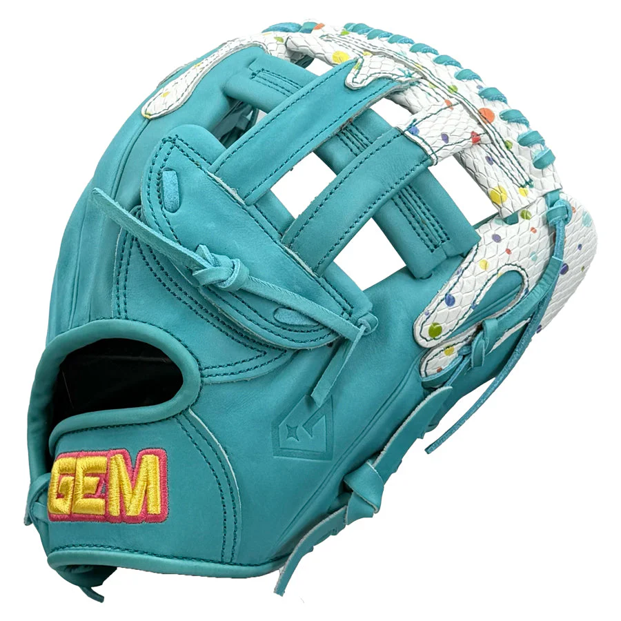 Gem Gloves Baseball Fielding Glove - GEM076 The Roo - Image 8