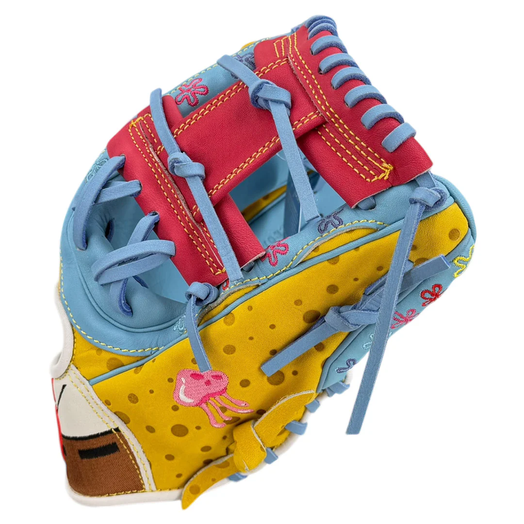 Gem Gloves Baseball Fielding Glove - GEM082 Fry Cook - Image 3