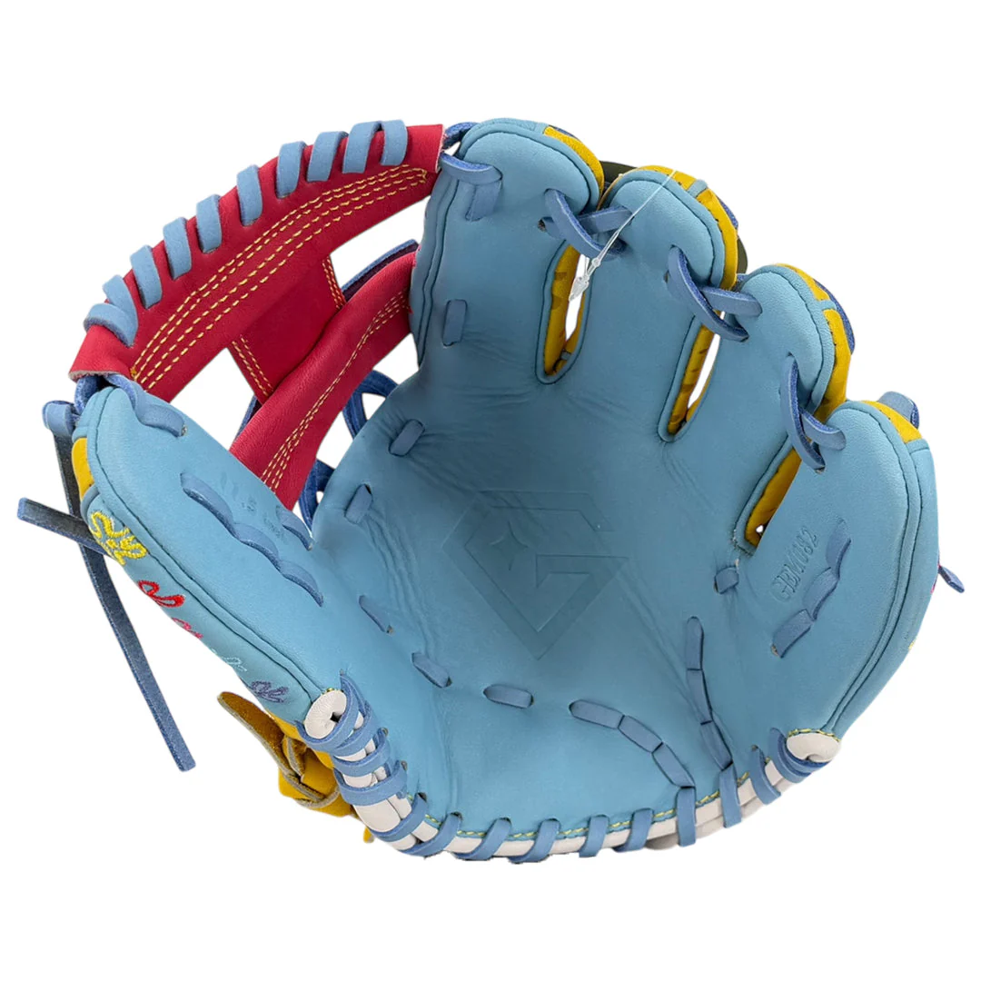 Gem Gloves Baseball Fielding Glove - GEM082 Fry Cook - Image 4