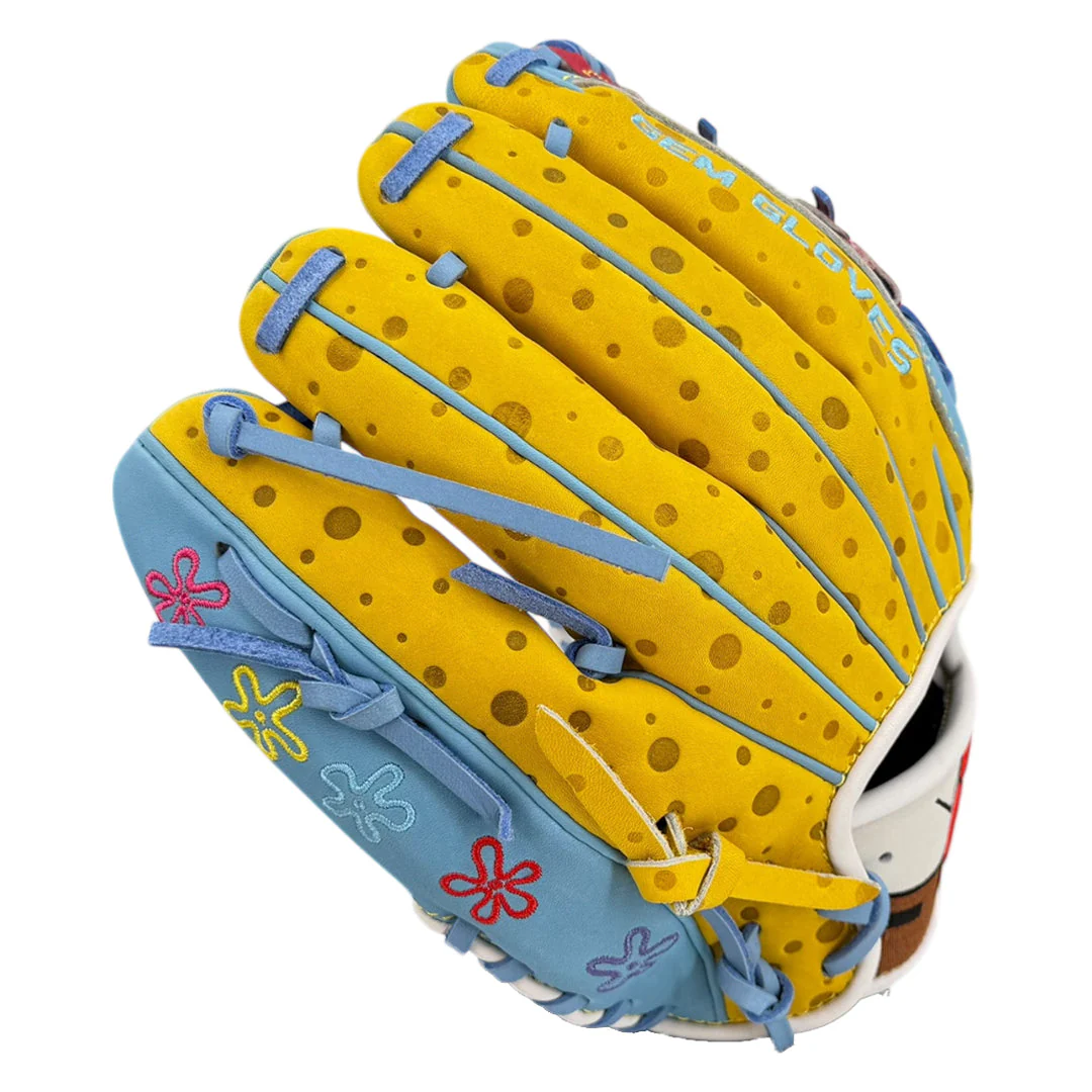 Gem Gloves Baseball Fielding Glove - GEM082 Fry Cook - Image 5