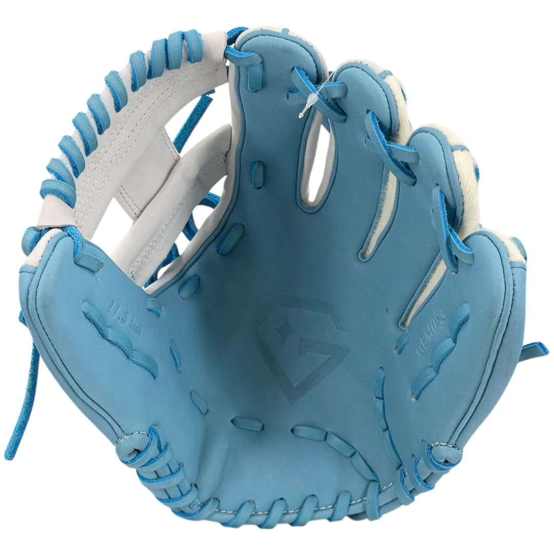 Gem Gloves Baseball Fielding Glove - GEM083 Yeti - Image 4