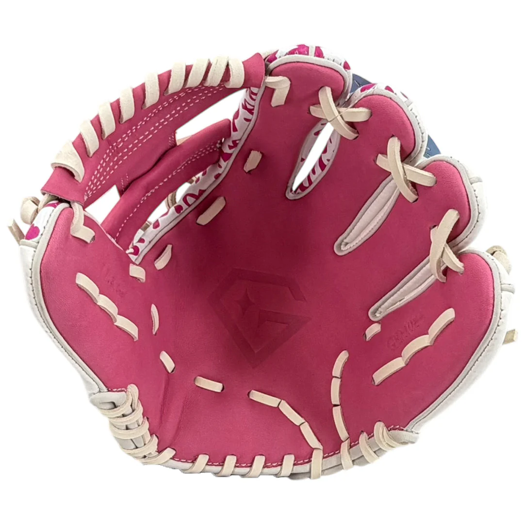Gem Gloves Baseball Fielding Glove - GEM084 BCA RIbbons - Image 4