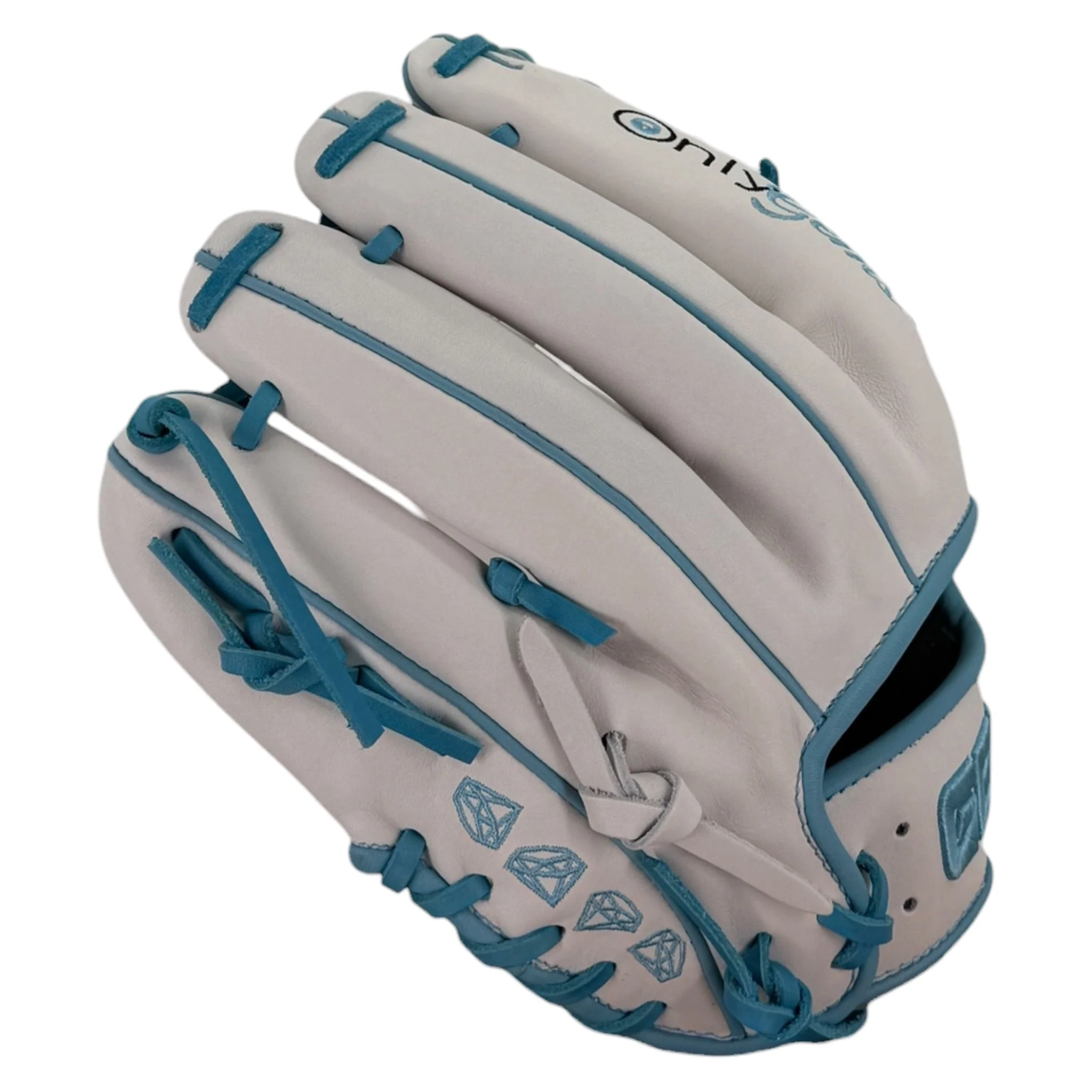Gem Gloves Baseball Fielding Glove - GEM098 OnlyGems - Image 4
