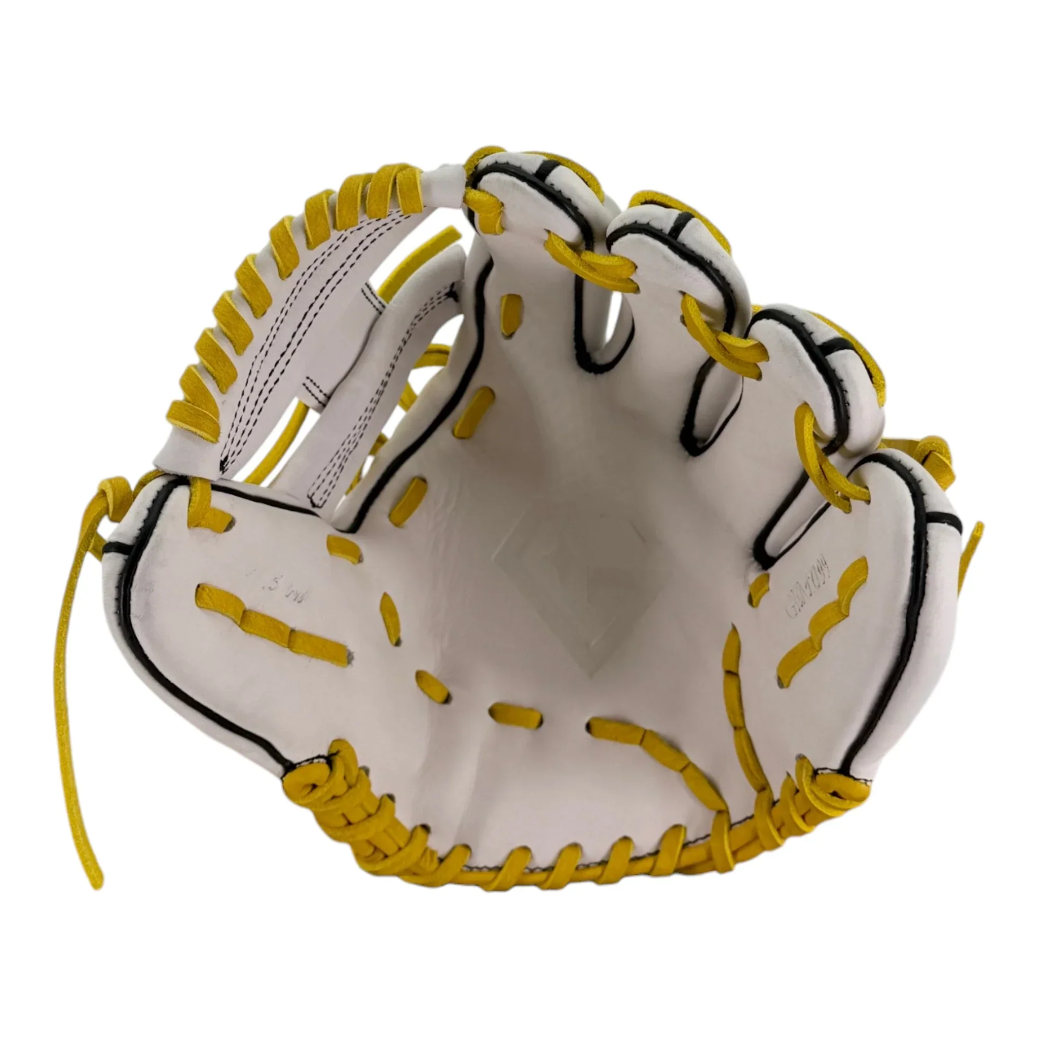 Gem Gloves Baseball Fielding Glove - GEM099 Doodlebob - Image 3