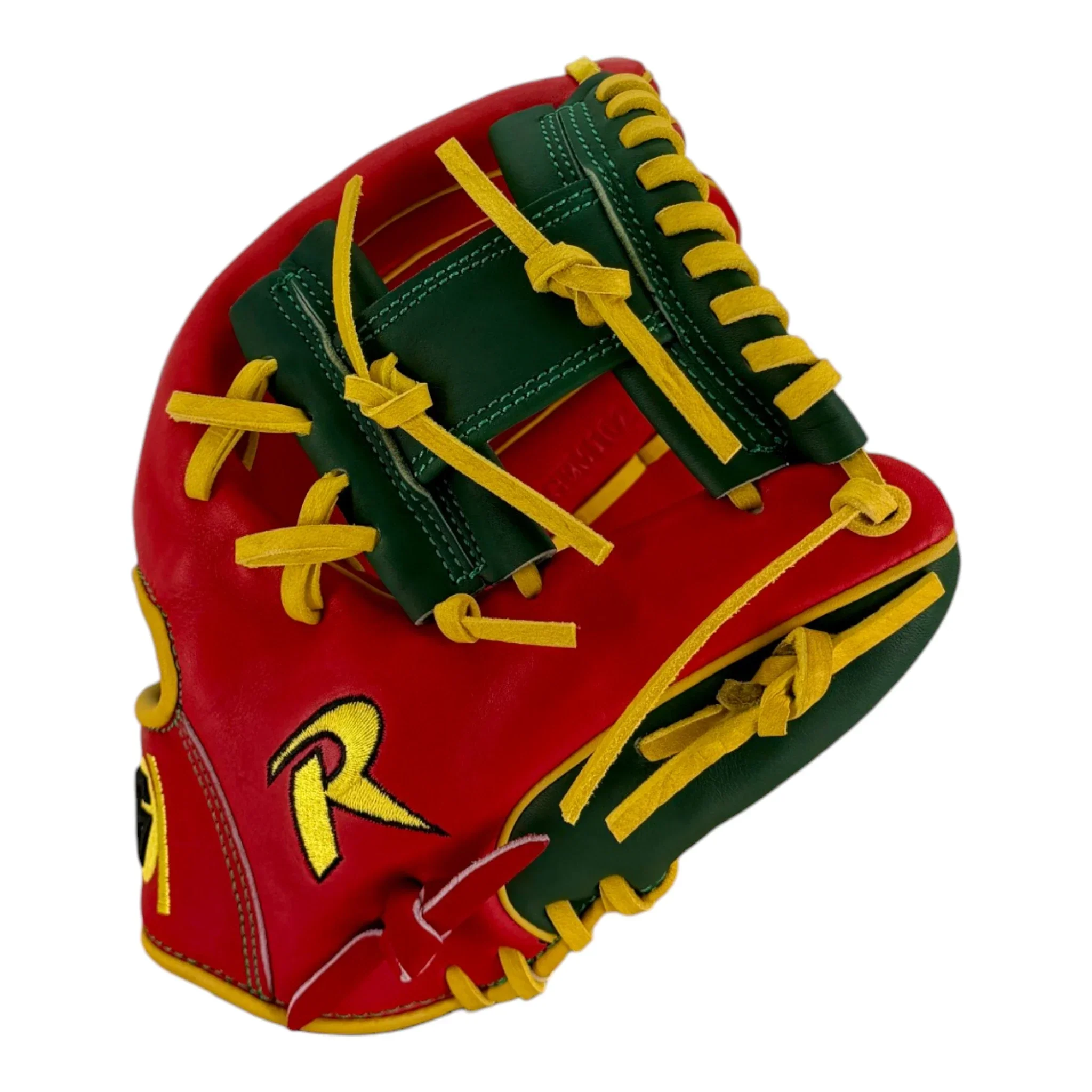 Gem Gloves Baseball Fielding Glove - GEM102 Sidekick - Image 2