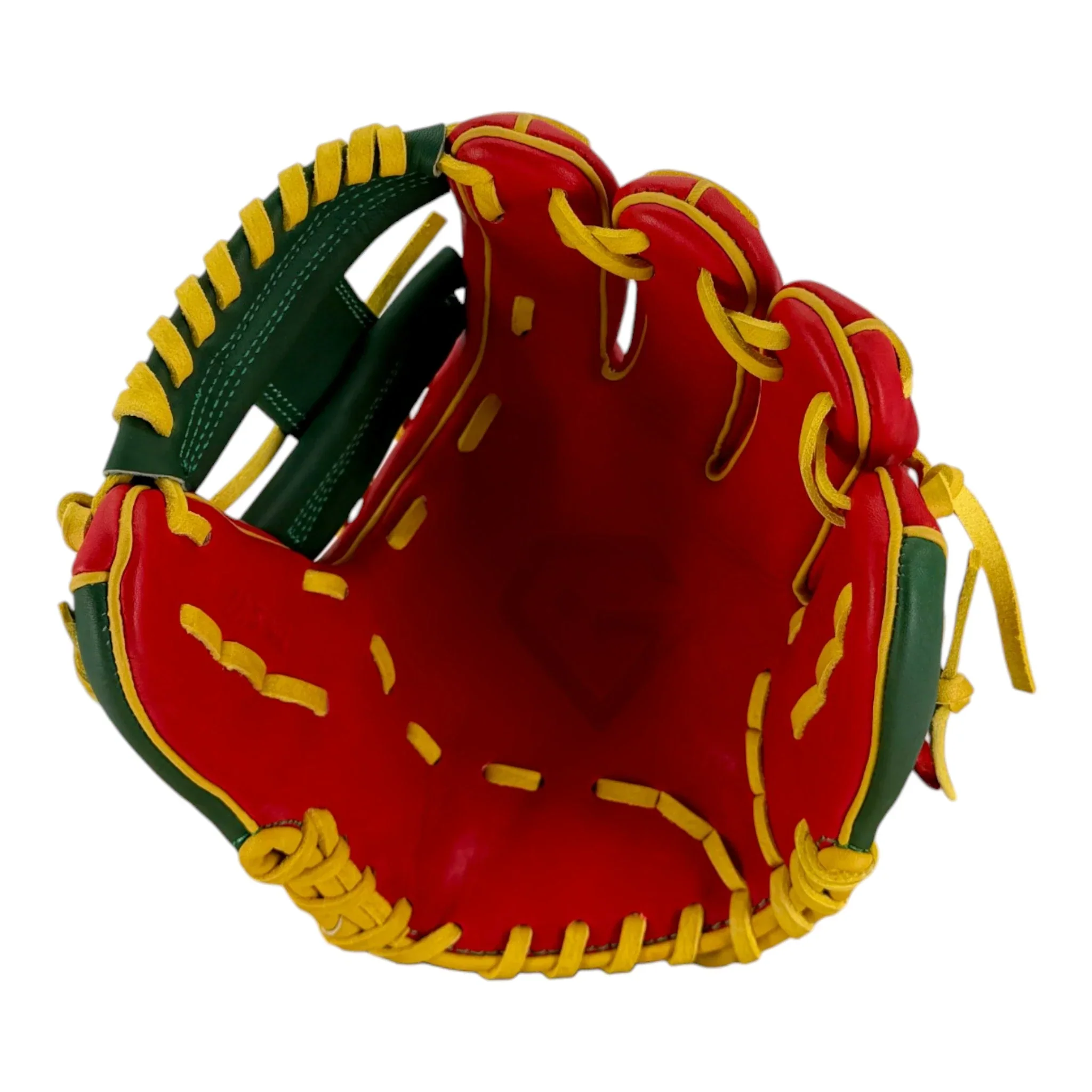 Gem Gloves Baseball Fielding Glove - GEM102 Sidekick - Image 3