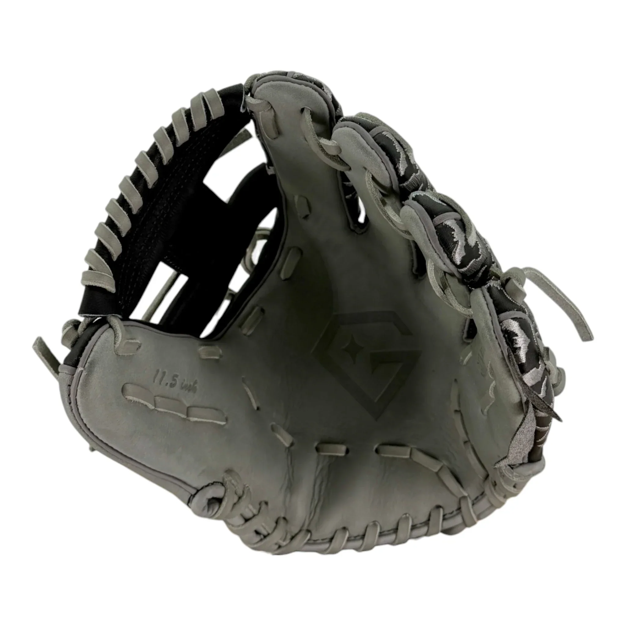Gem Gloves Baseball Fielding Glove - GEM103 Nocturnal - Image 4
