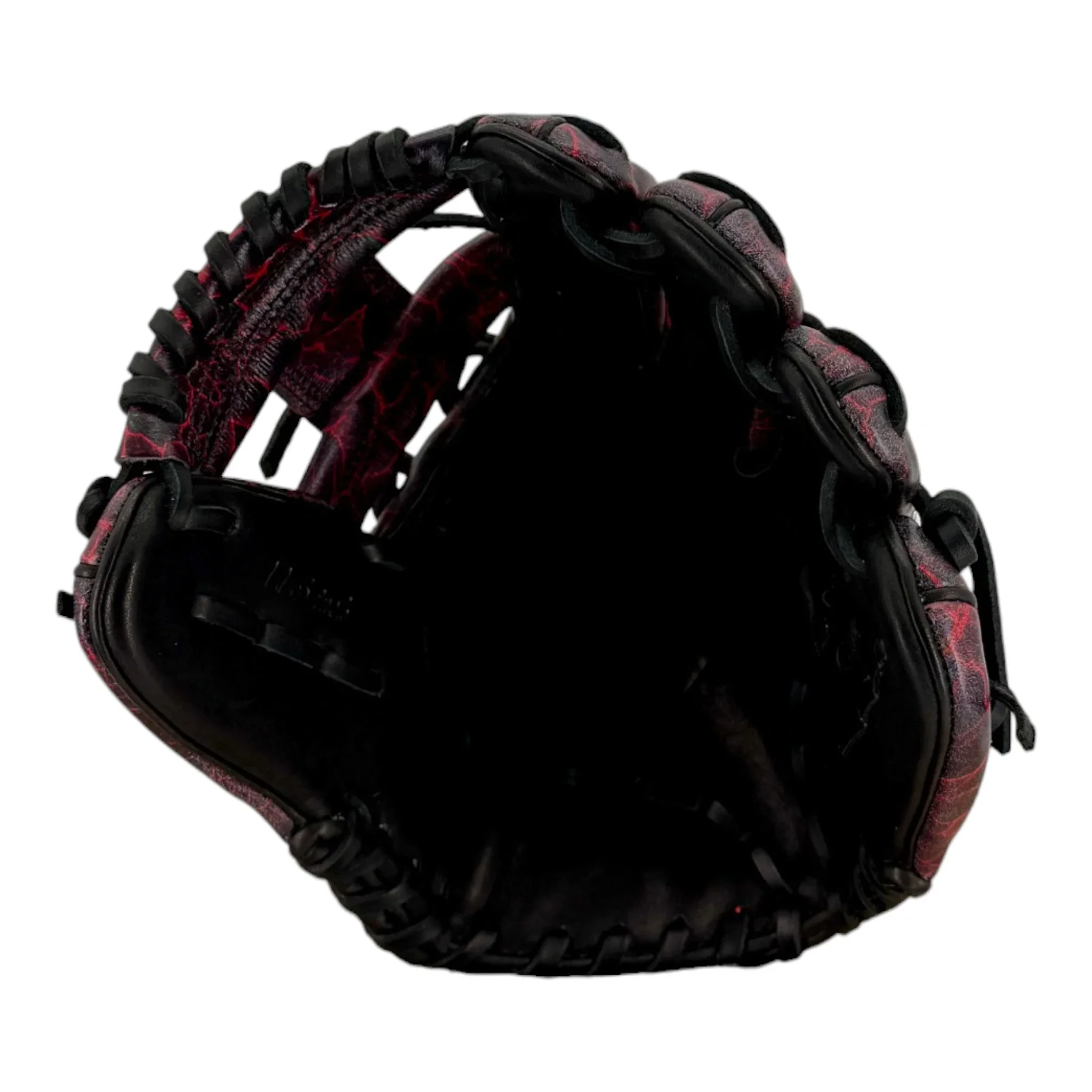 Gem Gloves Baseball Fielding Glove - GEM104 Shadow Realm - Image 3