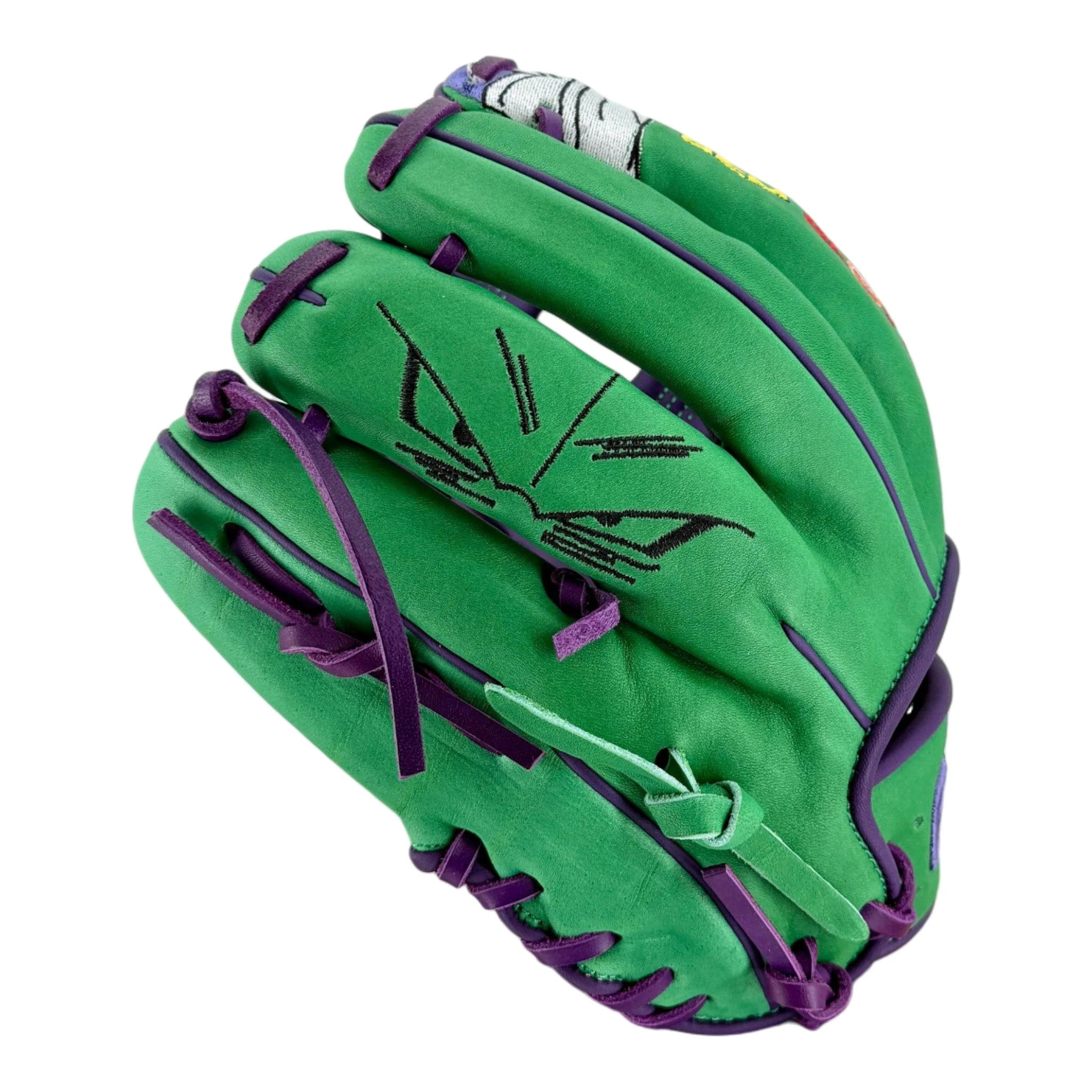 Gem Gloves Baseball Fielding Glove - GEM108 Regeneration - Image 4