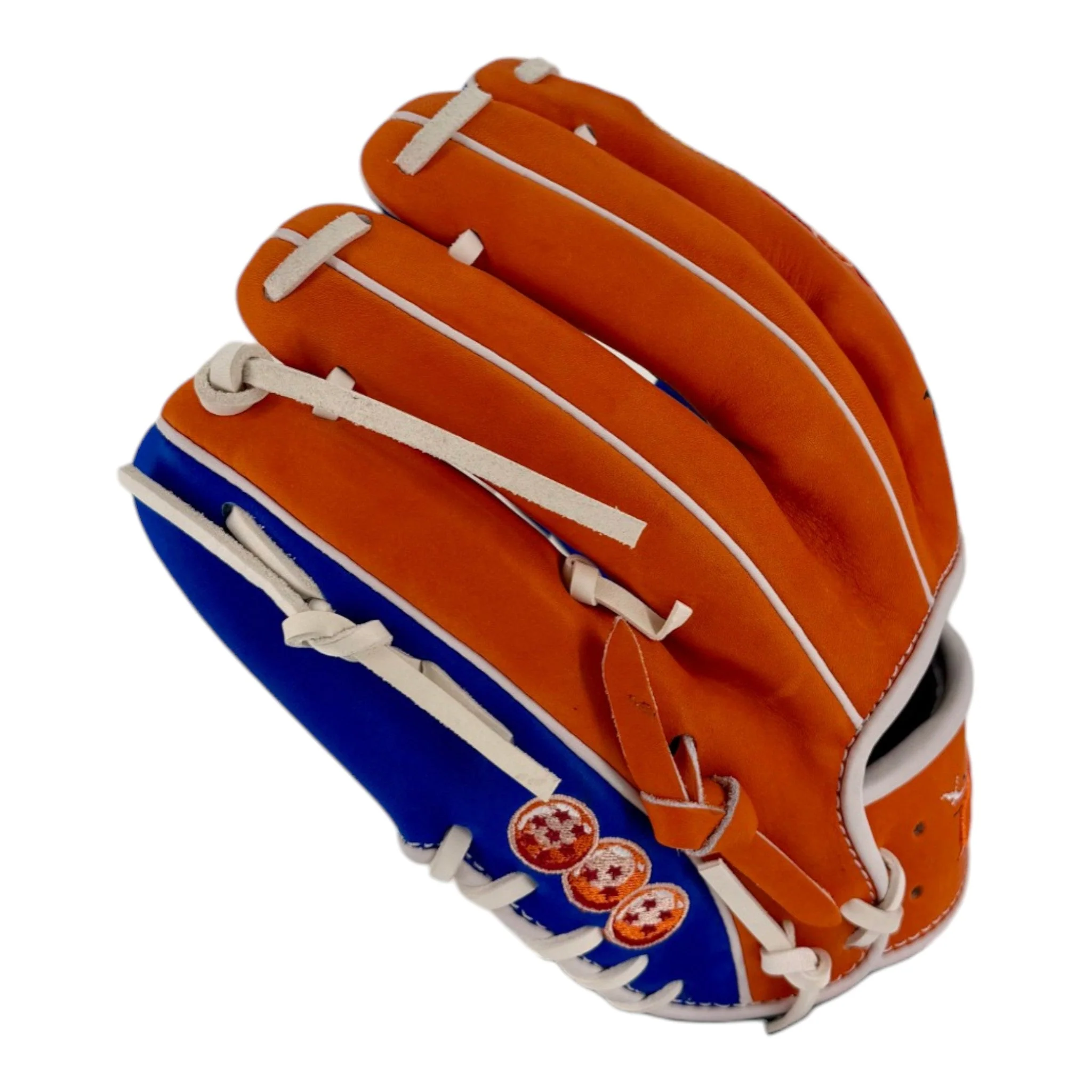 Gem Gloves Baseball Fielding Glove - GEM109 Saiyan - Image 4