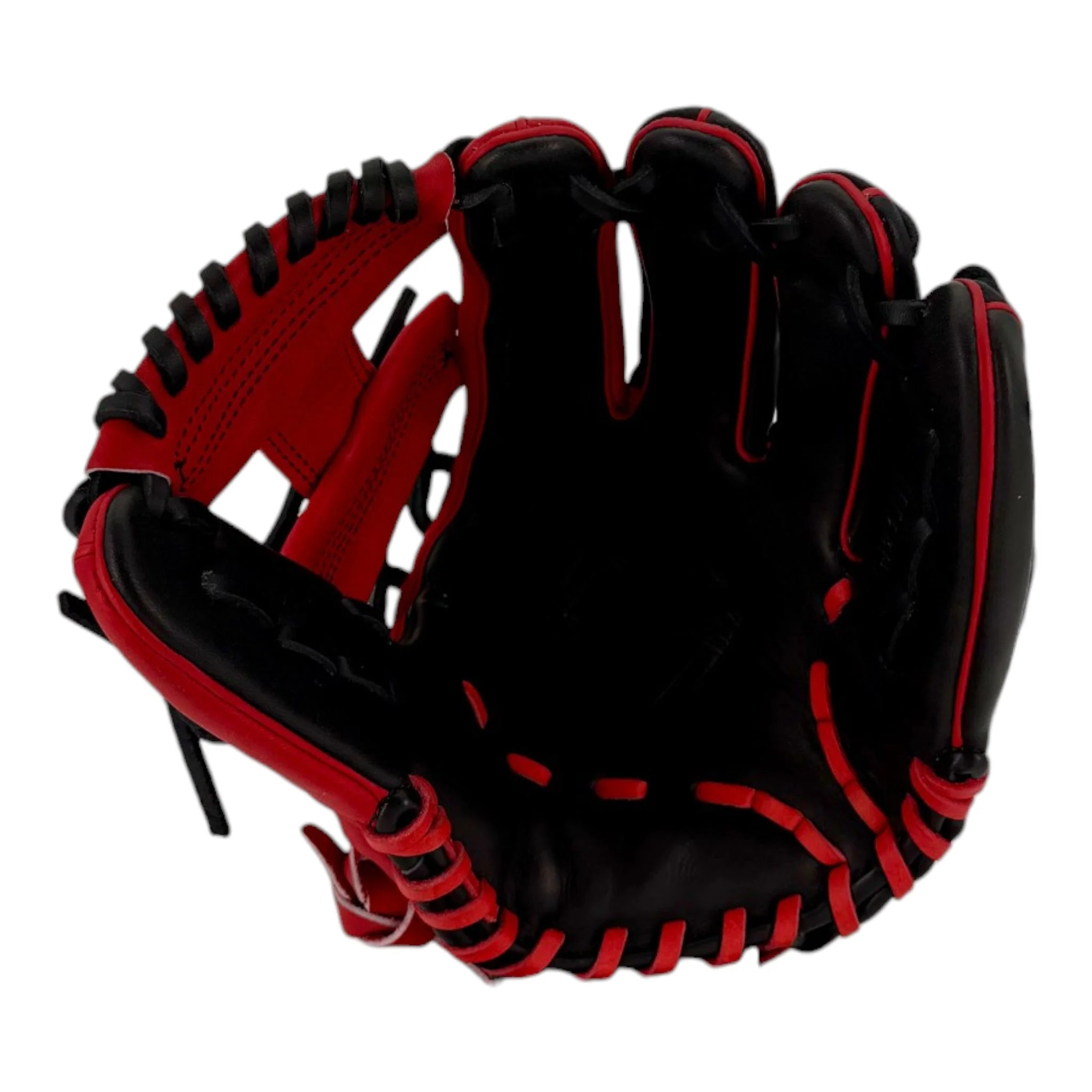 Gem Gloves Baseball Fielding Glove - GEM111 Inferno - Image 3