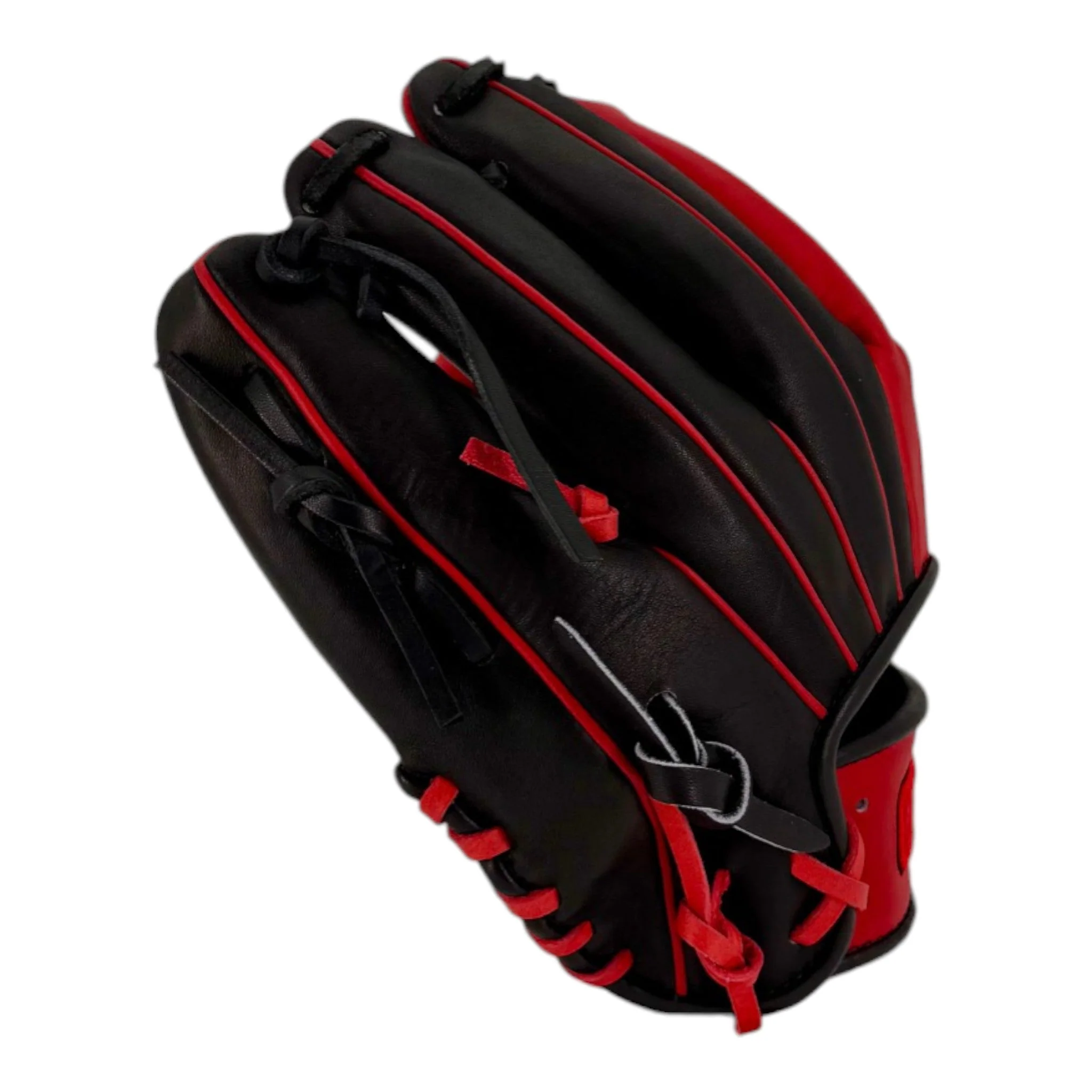 Gem Gloves Baseball Fielding Glove - GEM111 Inferno - Image 4